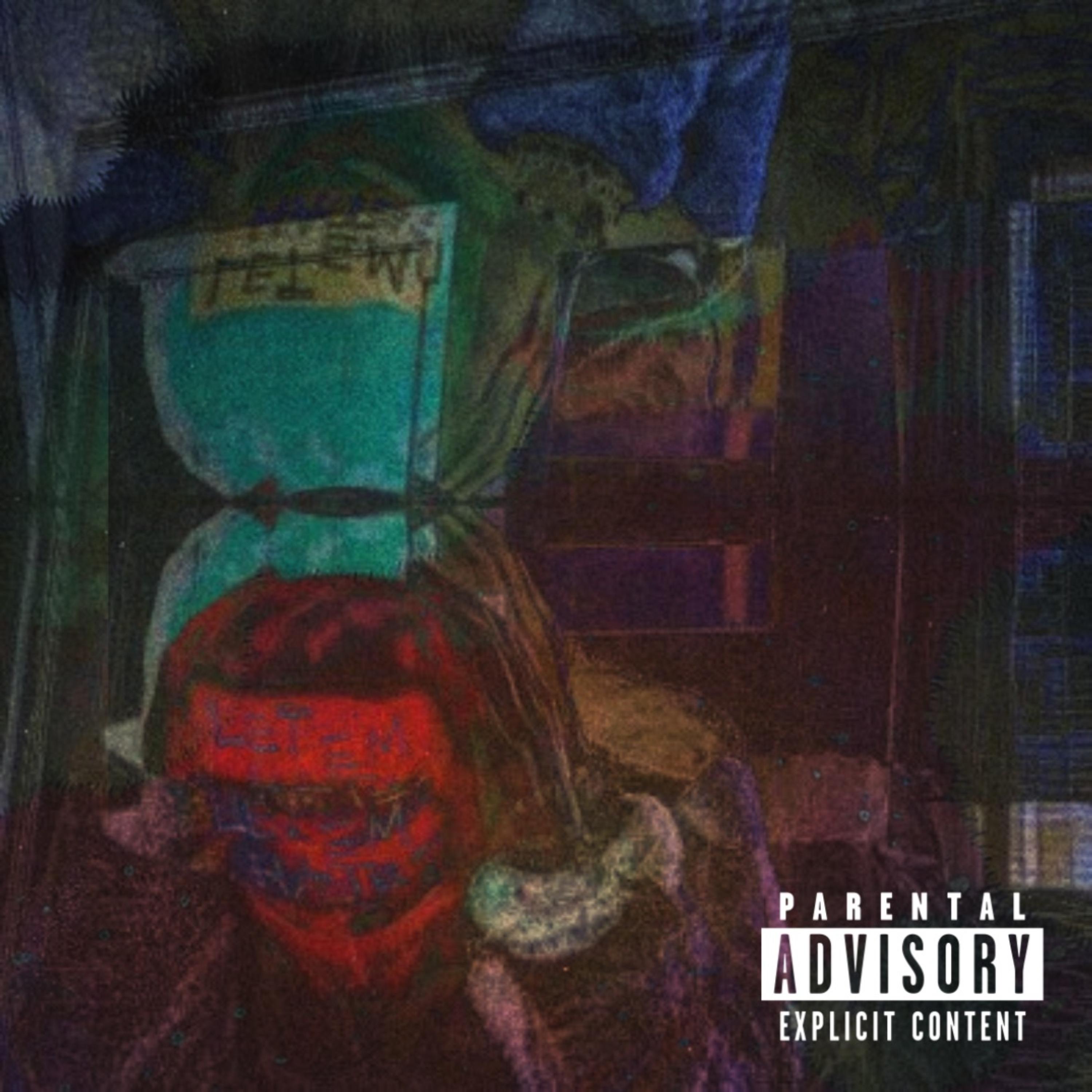 Paranoid artwork