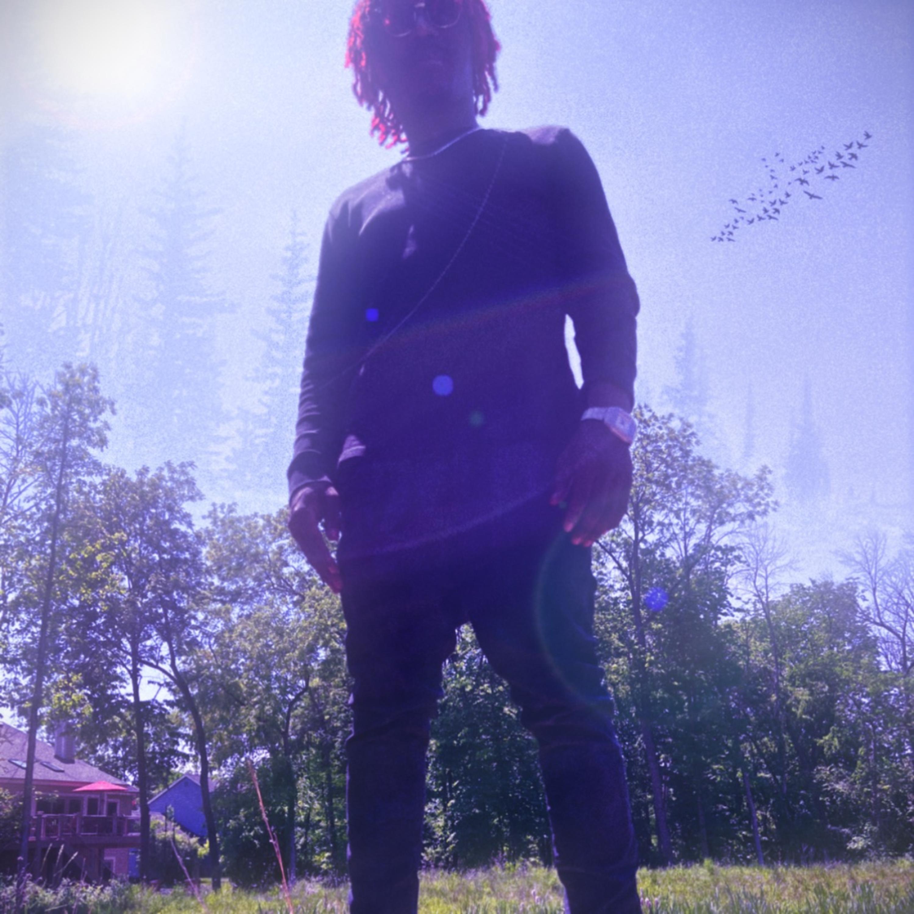 Walk Wit A Limp artwork