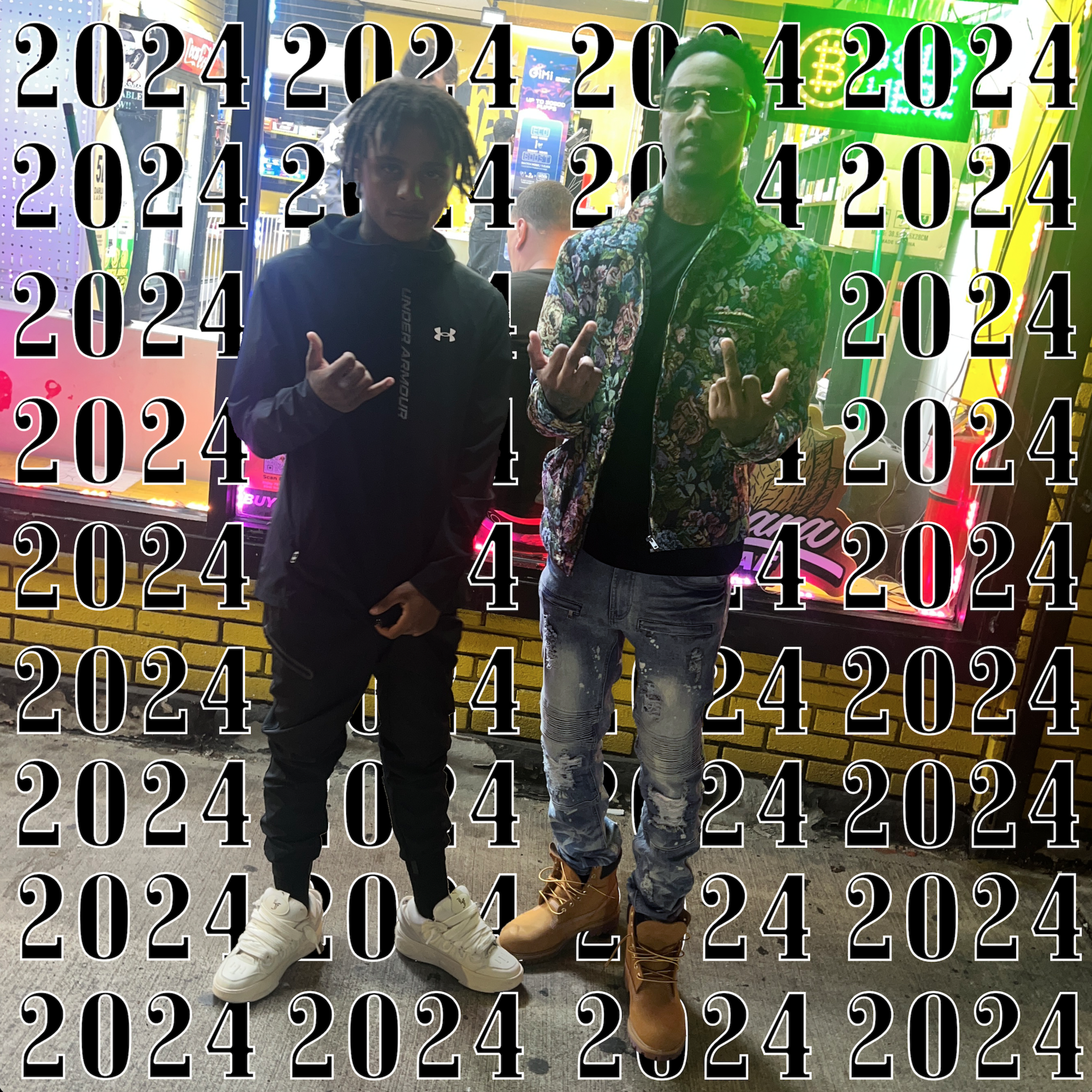2024 artwork