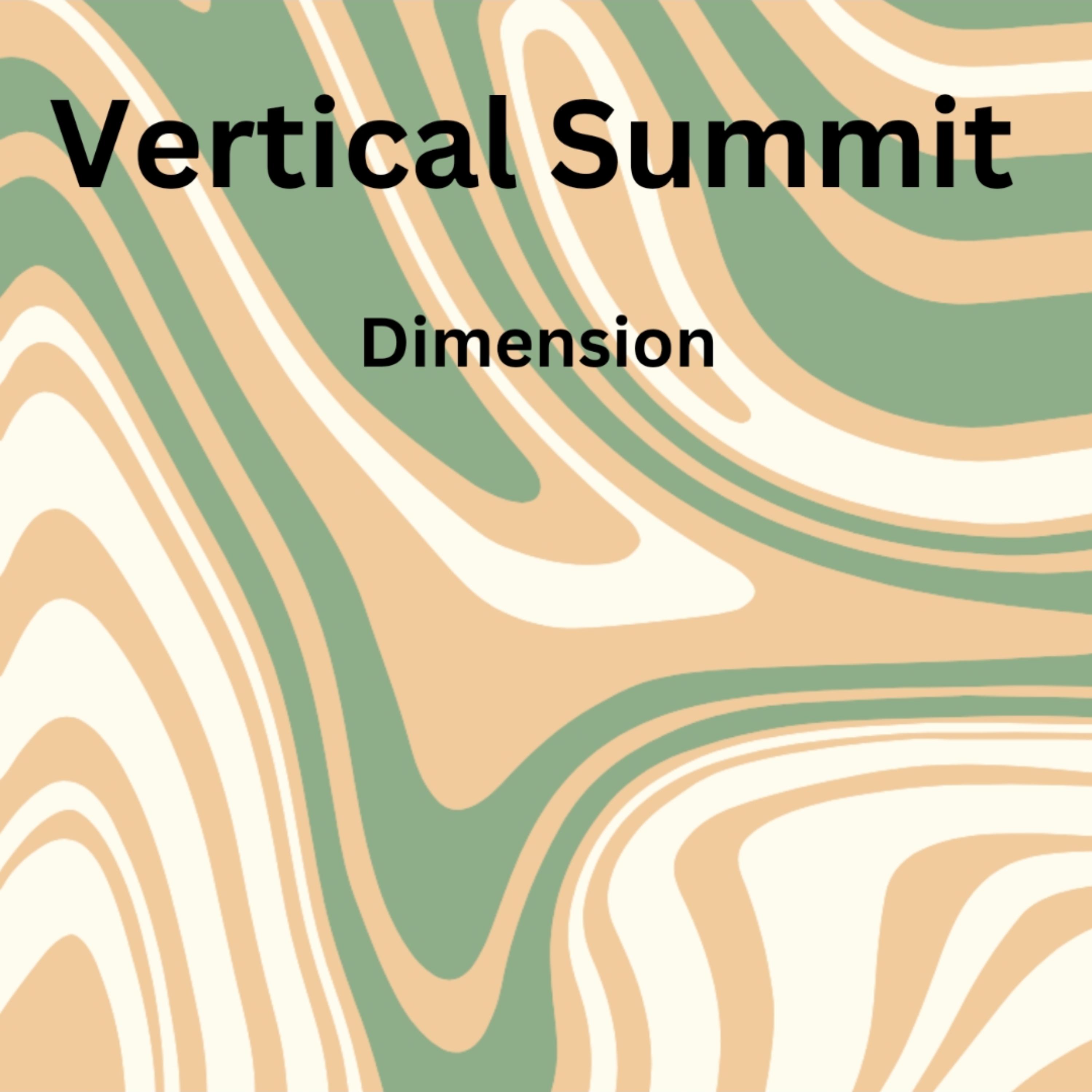 Dimension  artwork