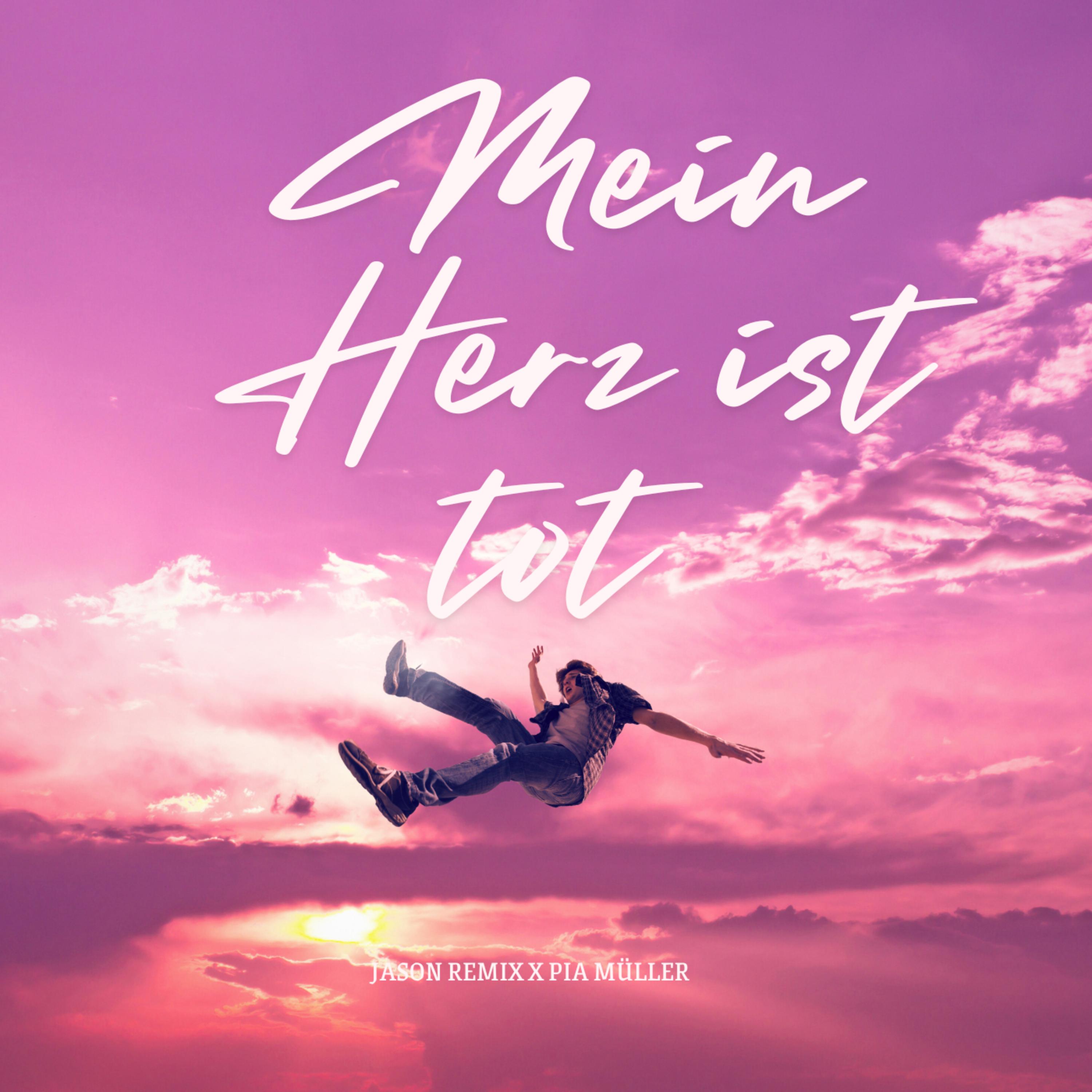 Mein Herz ist Tot artwork