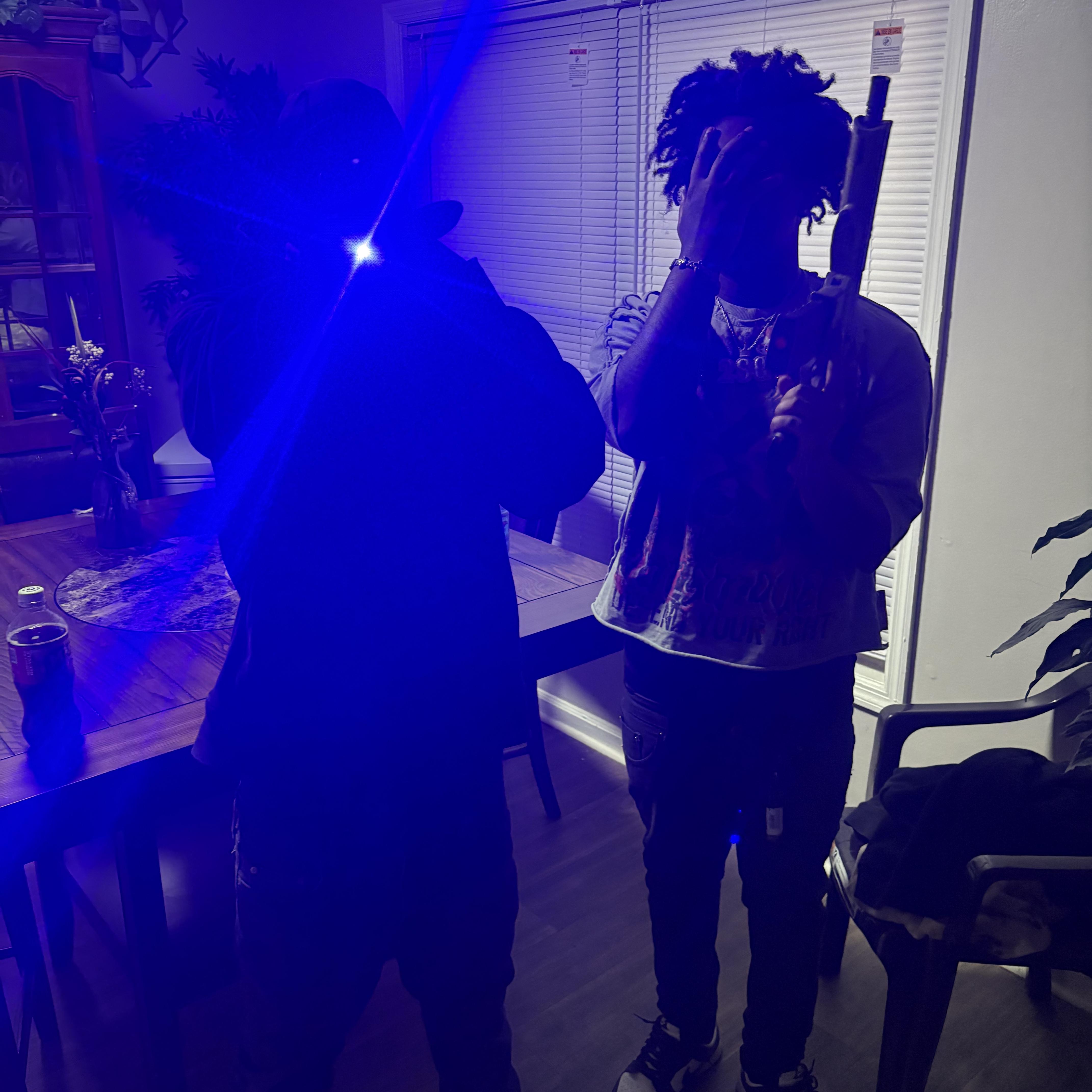 8K (mix) artwork
