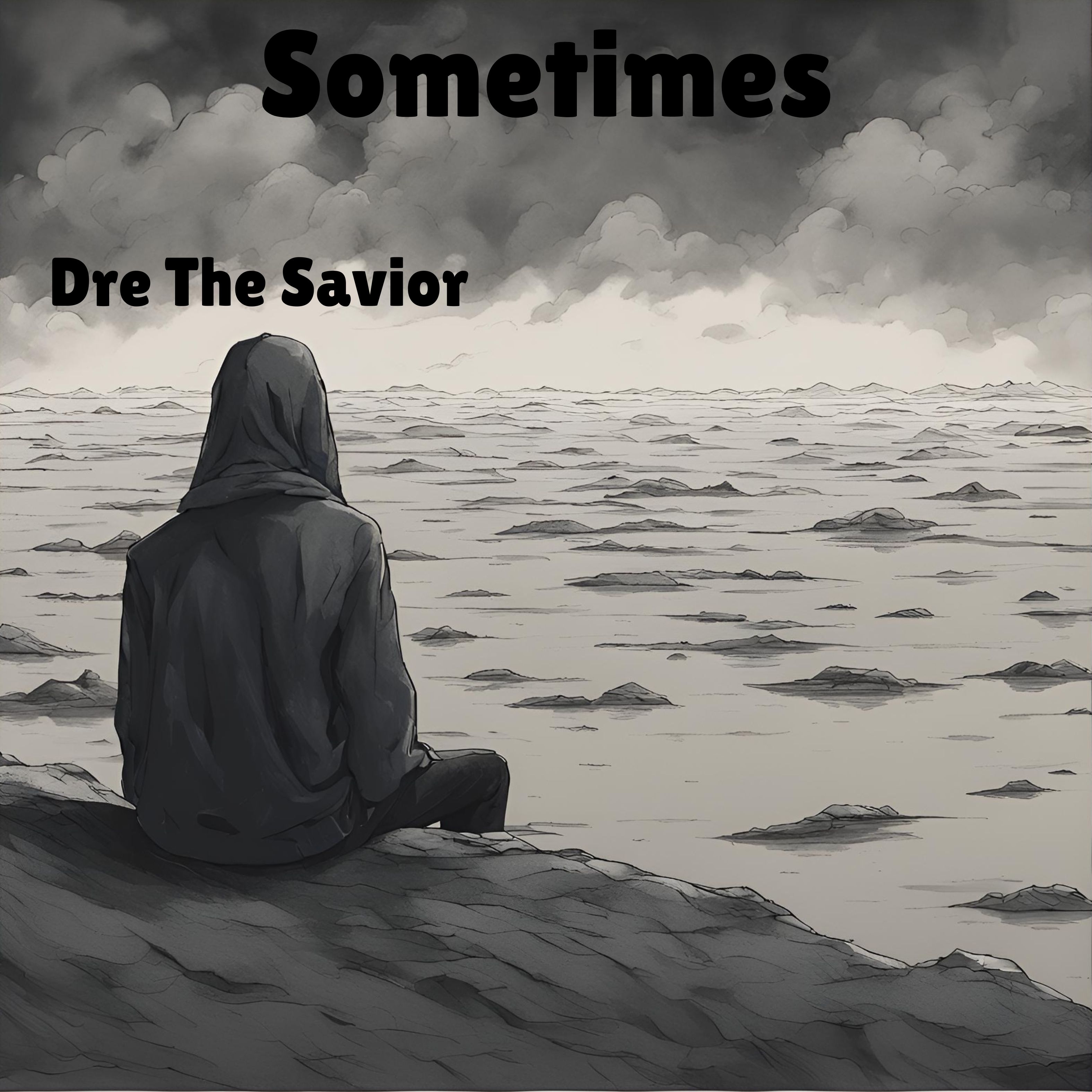 Sometimes artwork