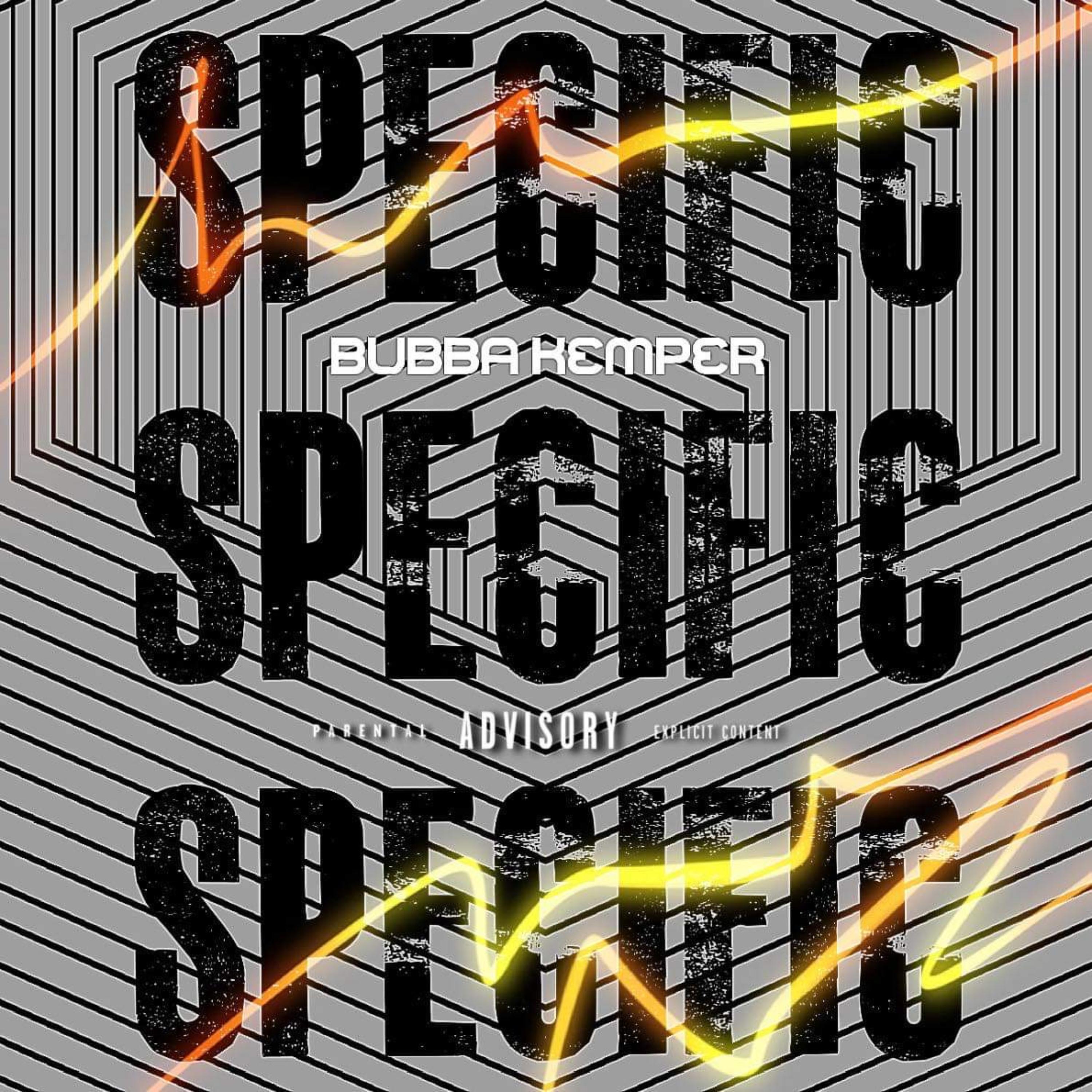 Specific artwork
