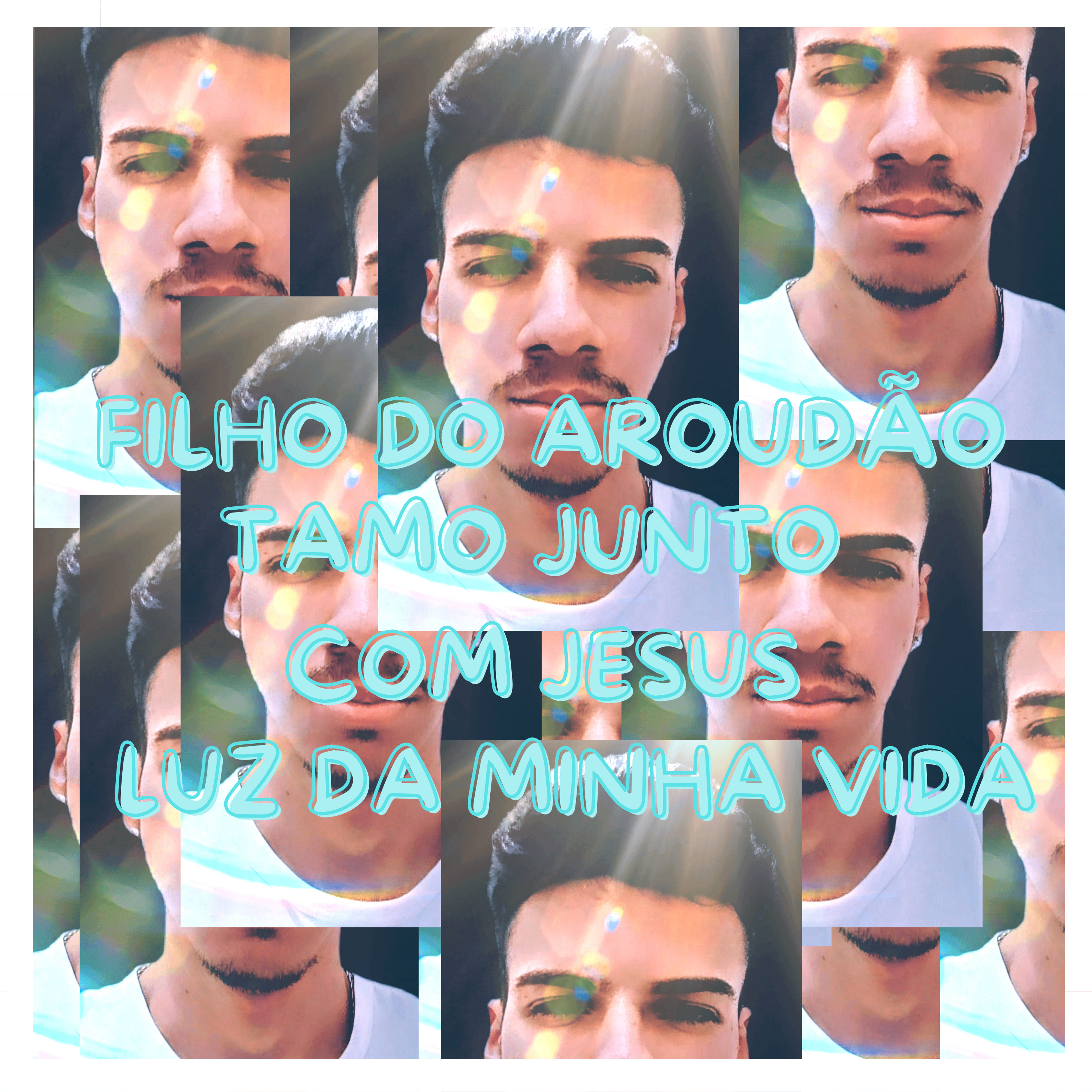 Luz da Minha Vida artwork