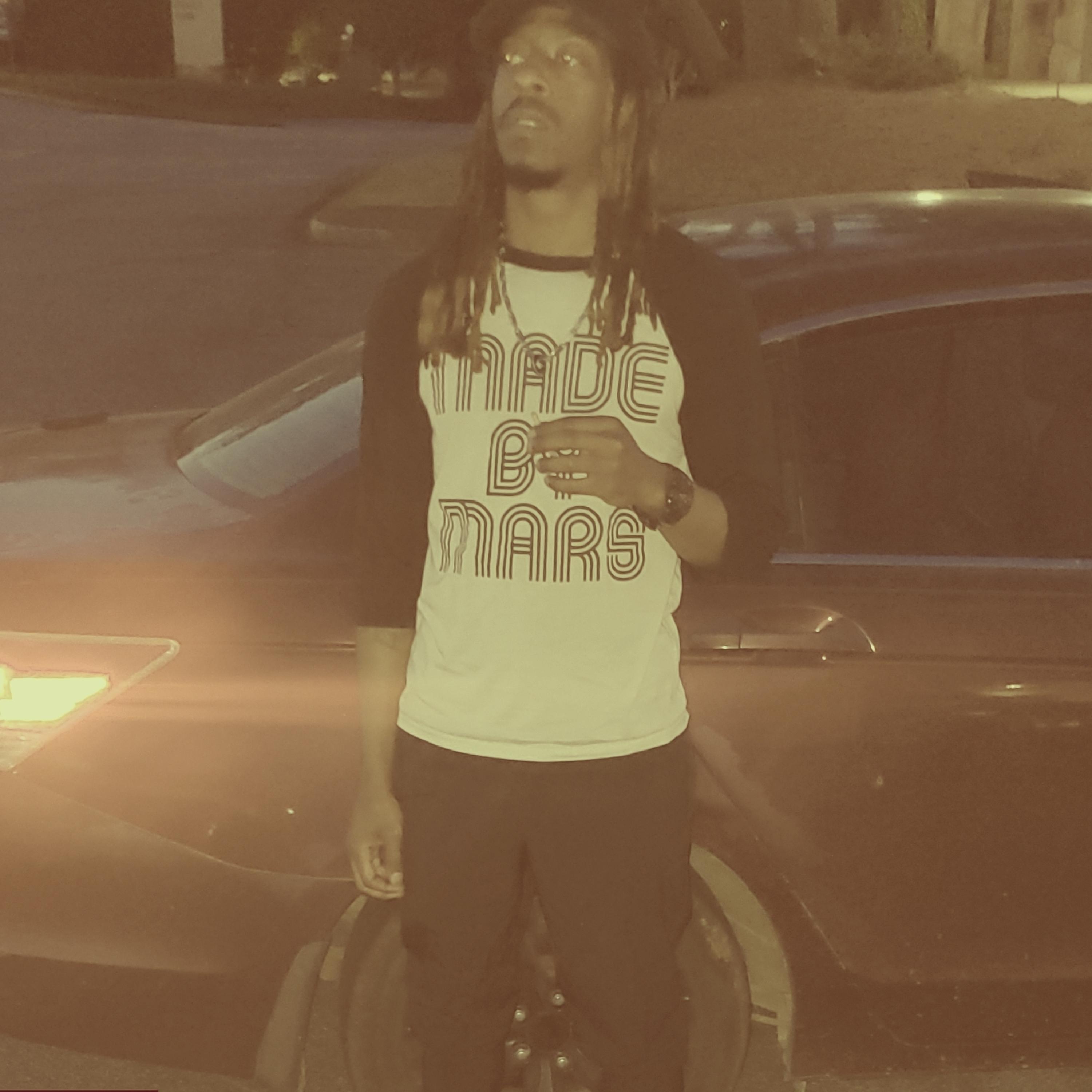 Legit by Will C-Ham cover art