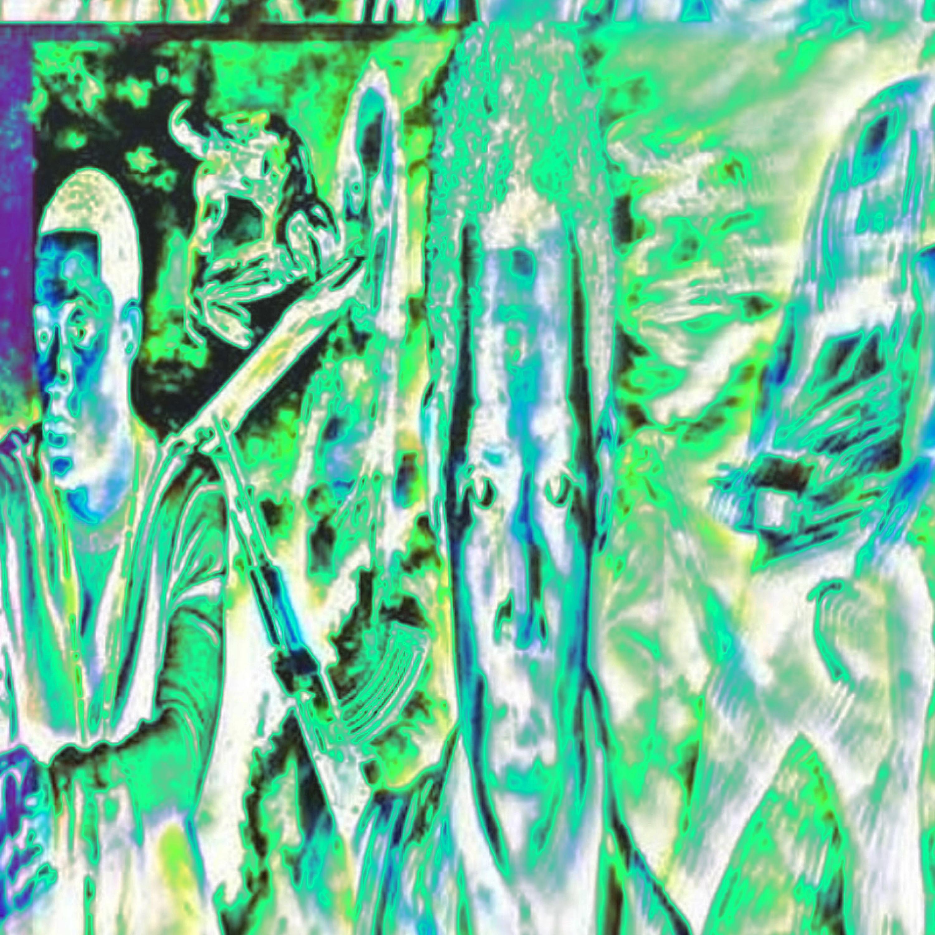 BLAIRWITCH artwork