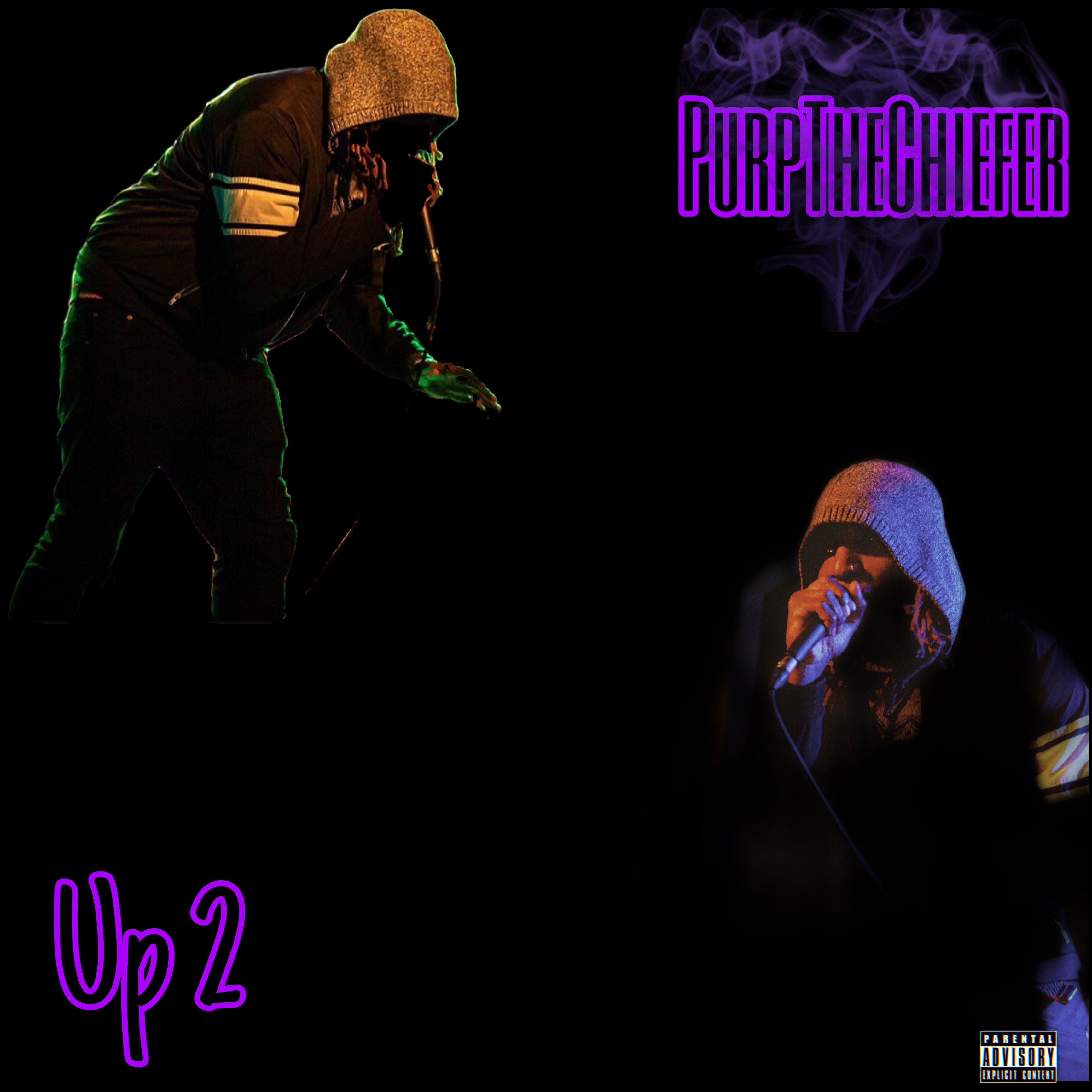 Up 2 artwork
