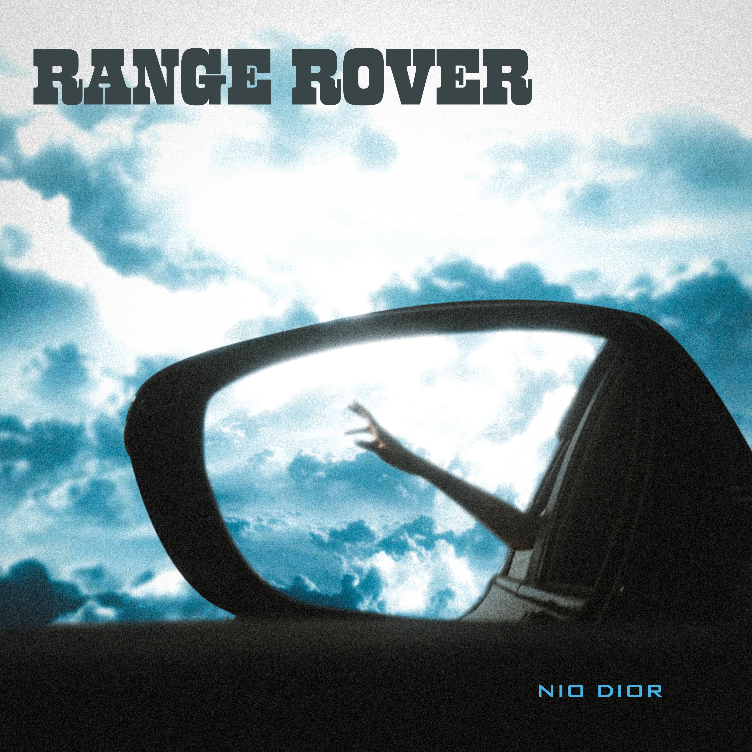 Range Rover by Nio Dior cover art