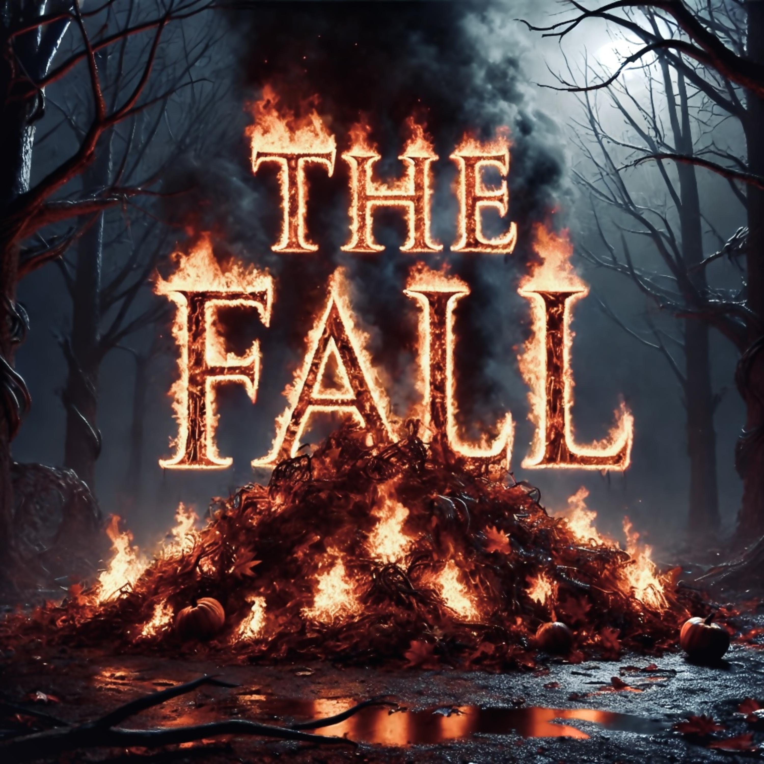The Fall artwork