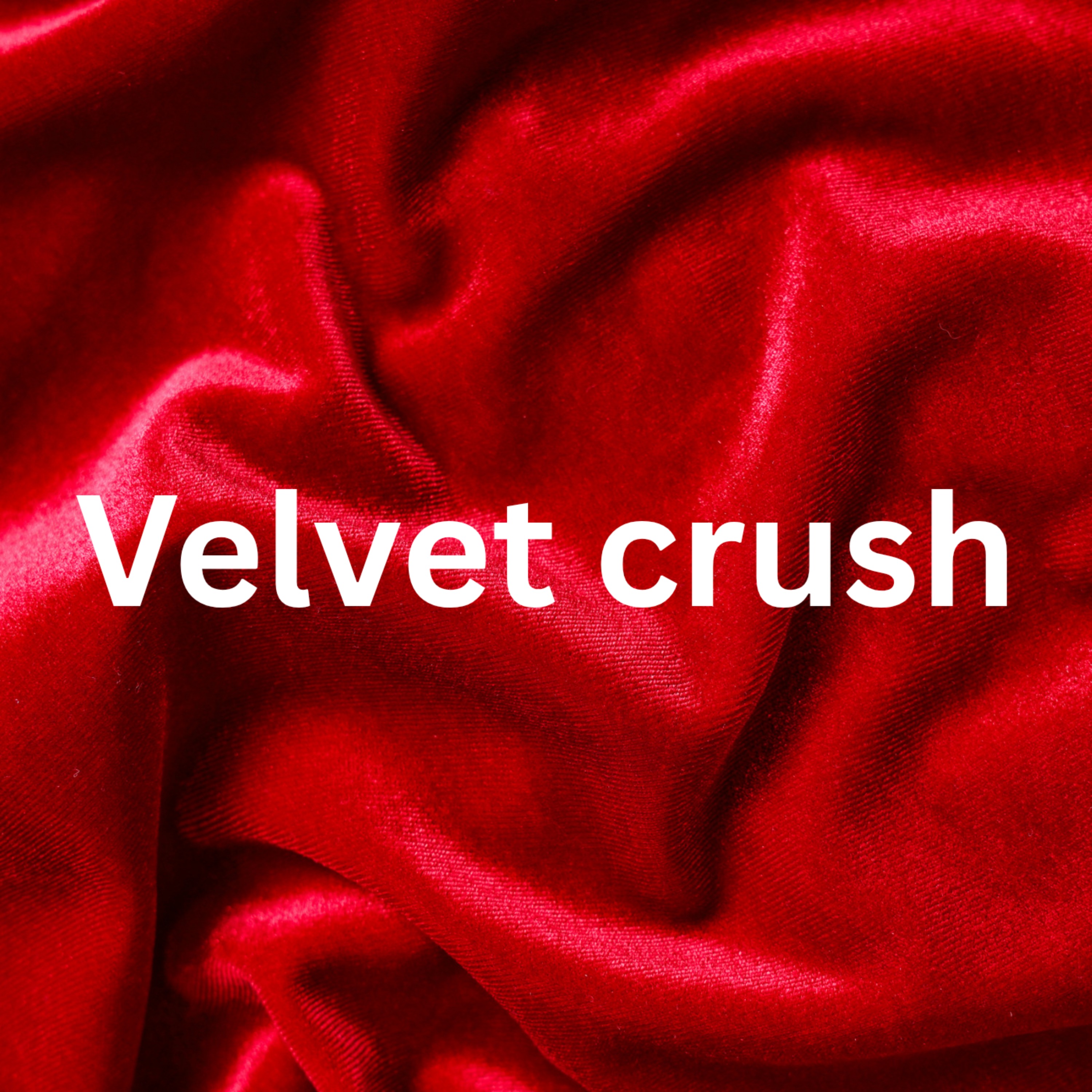 velvet crush artwork