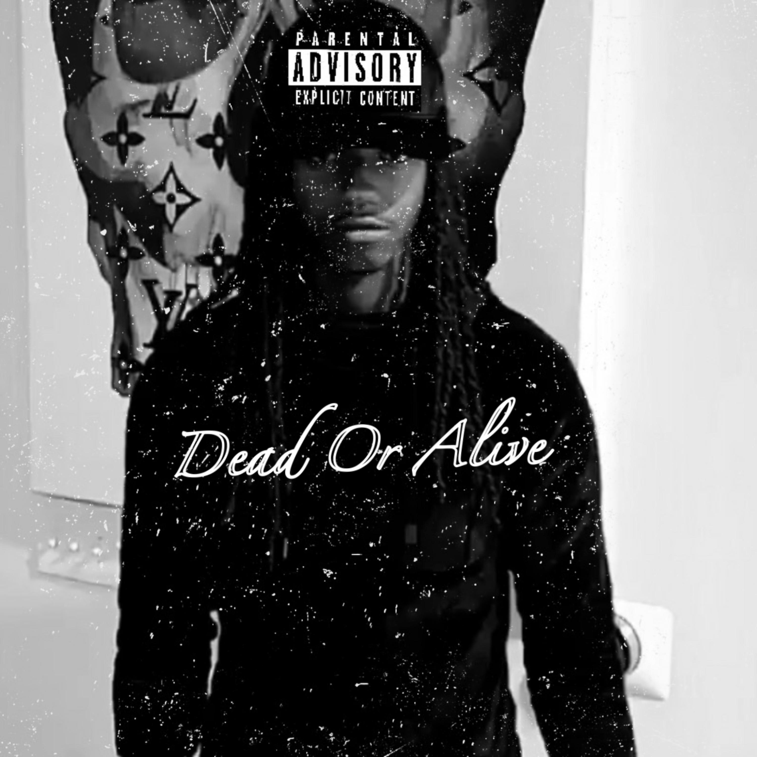 Dead Or Alive artwork