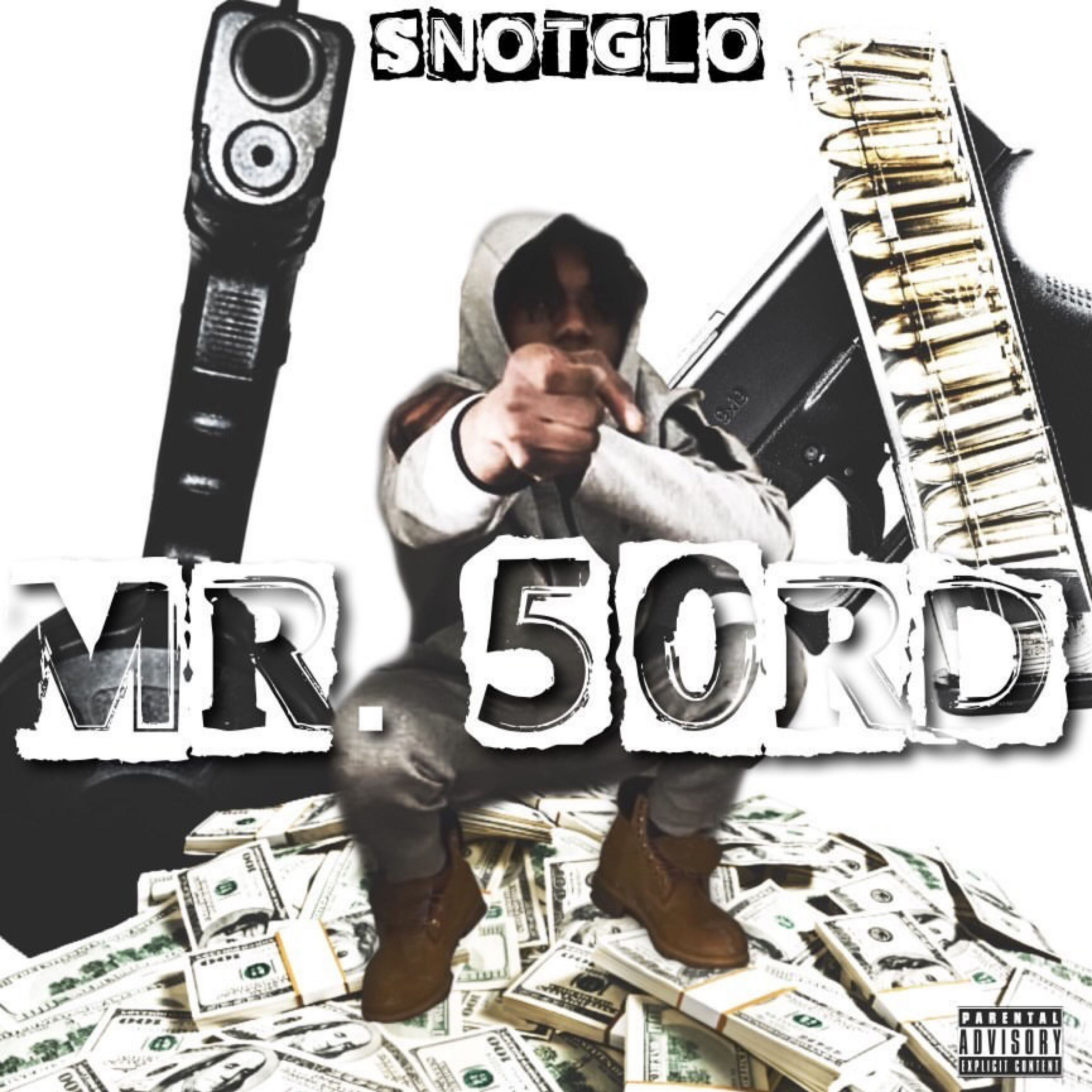 Mr 50rd artwork