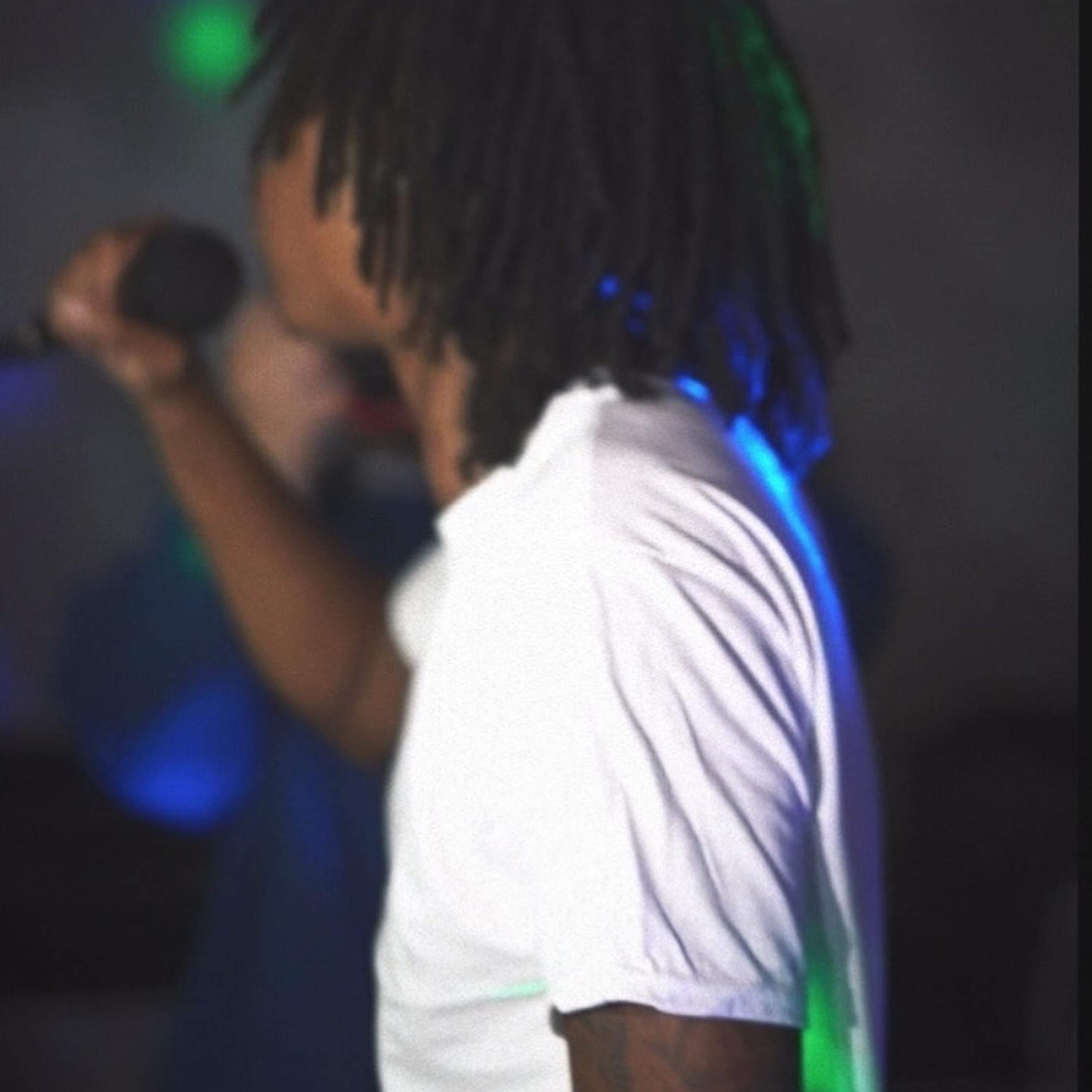 Man Now artwork