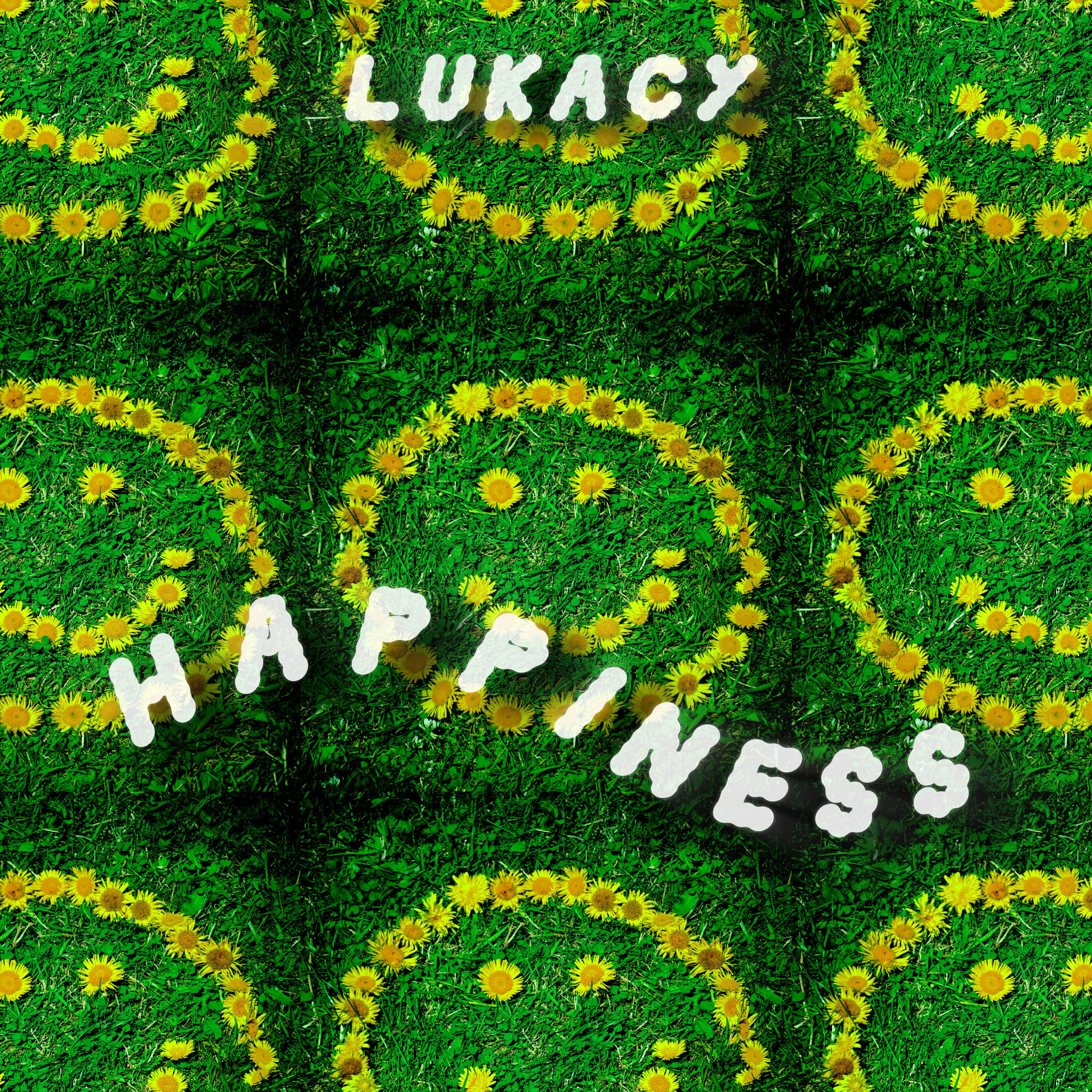 Happiness artwork