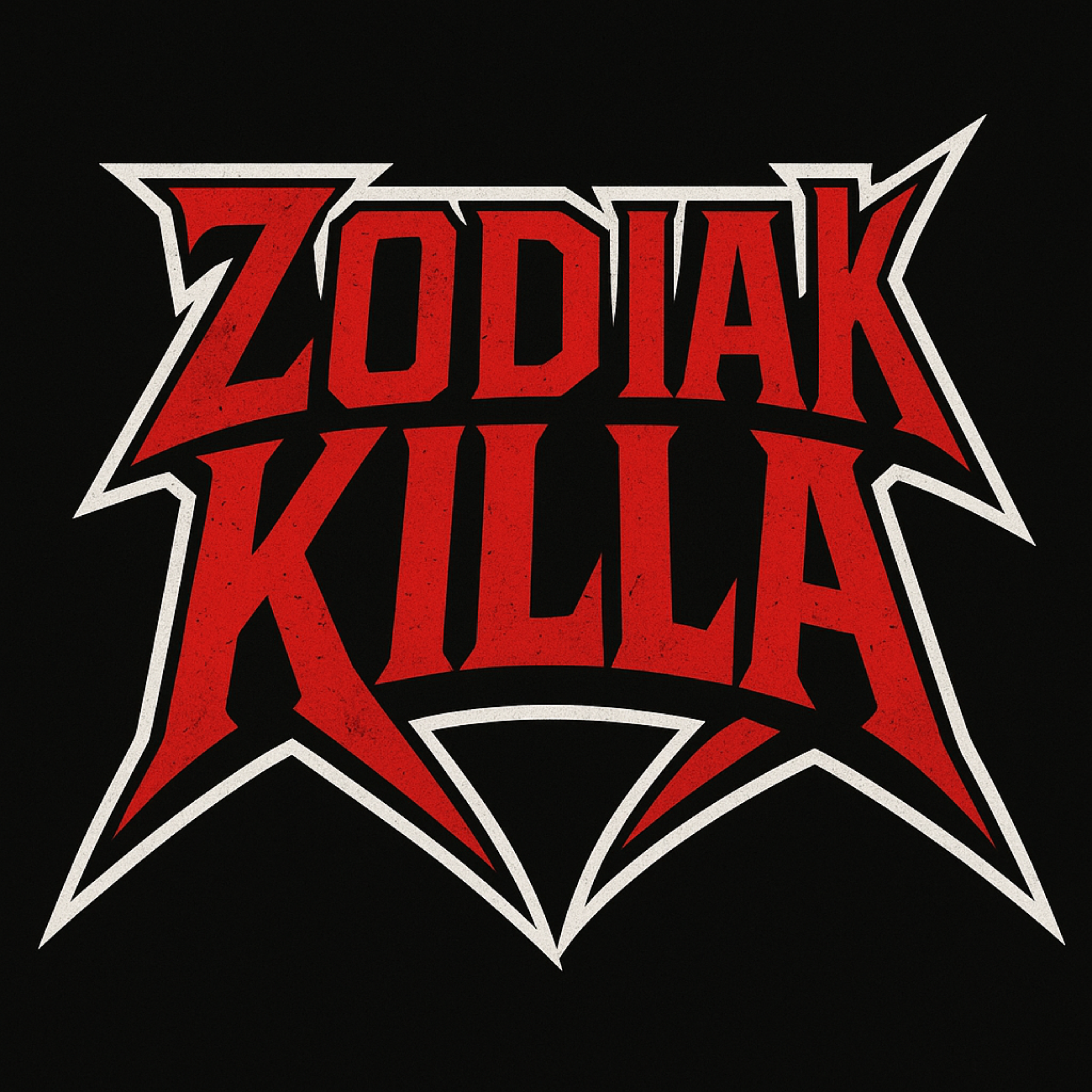 Zodiak Killa artwork