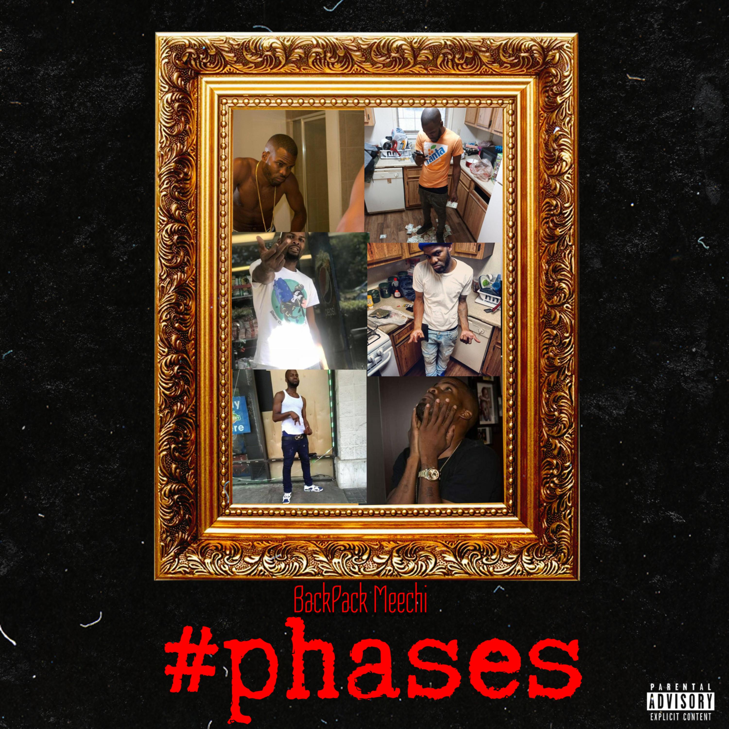 Phases artwork