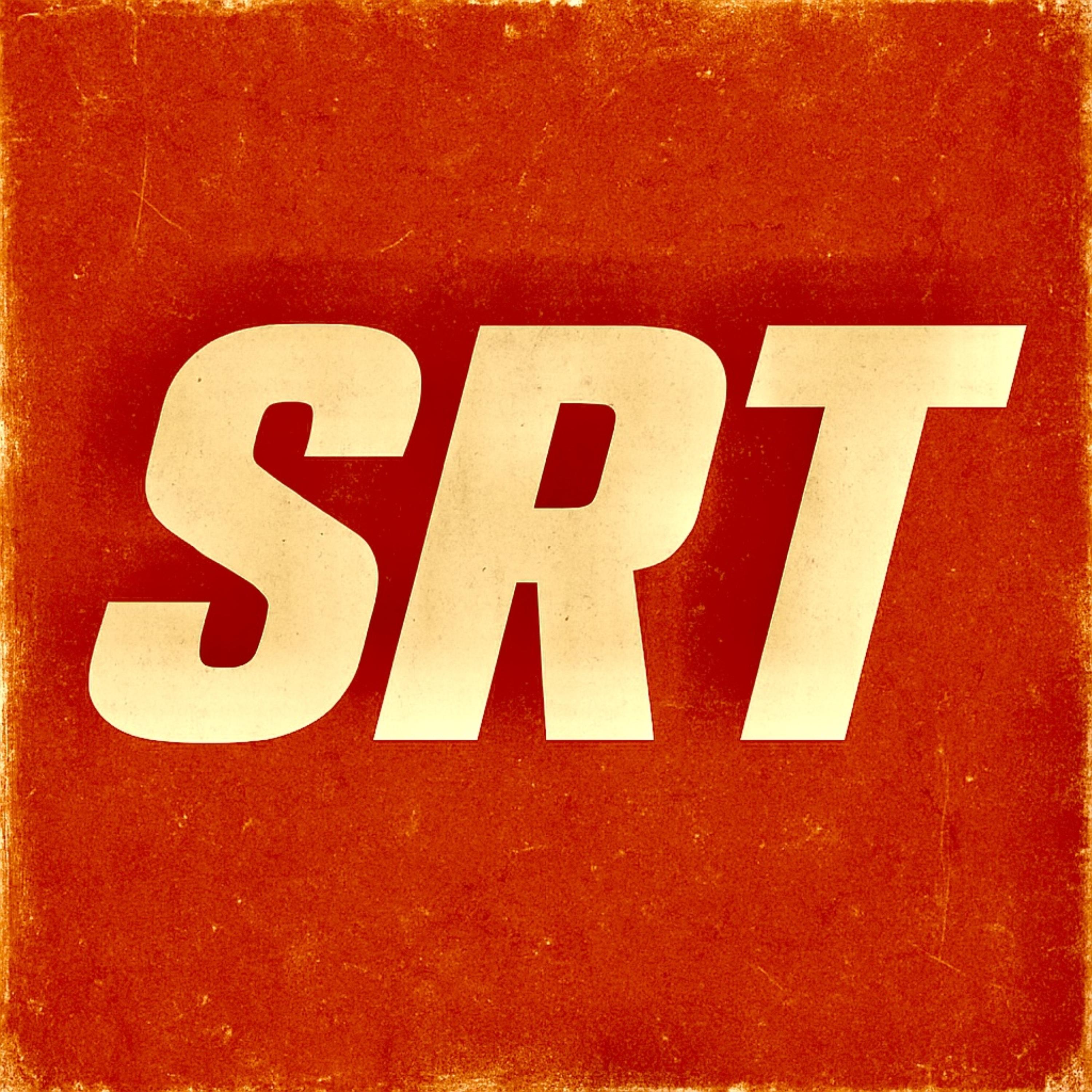 SRT artwork