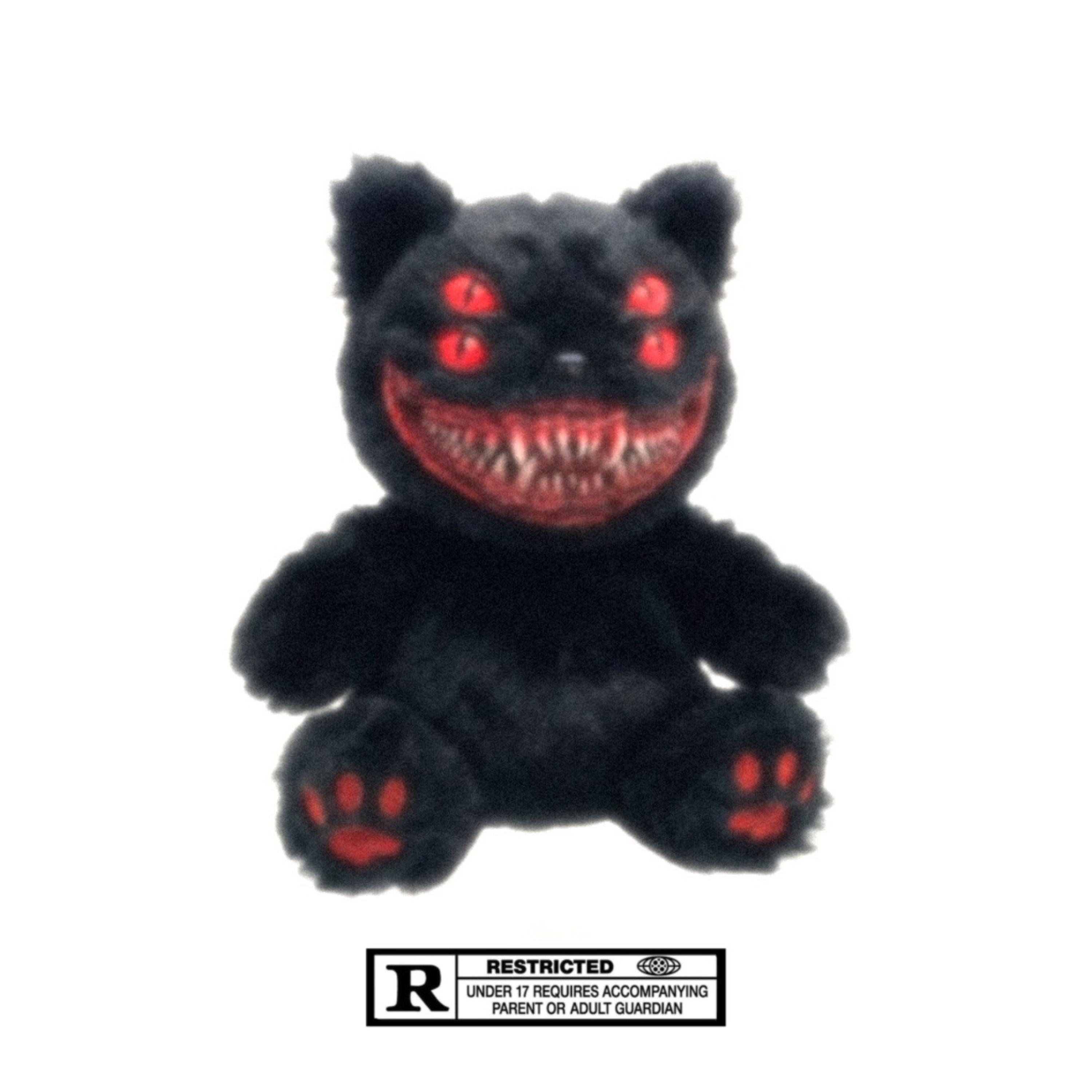 B Side by BBi Ghoul cover art