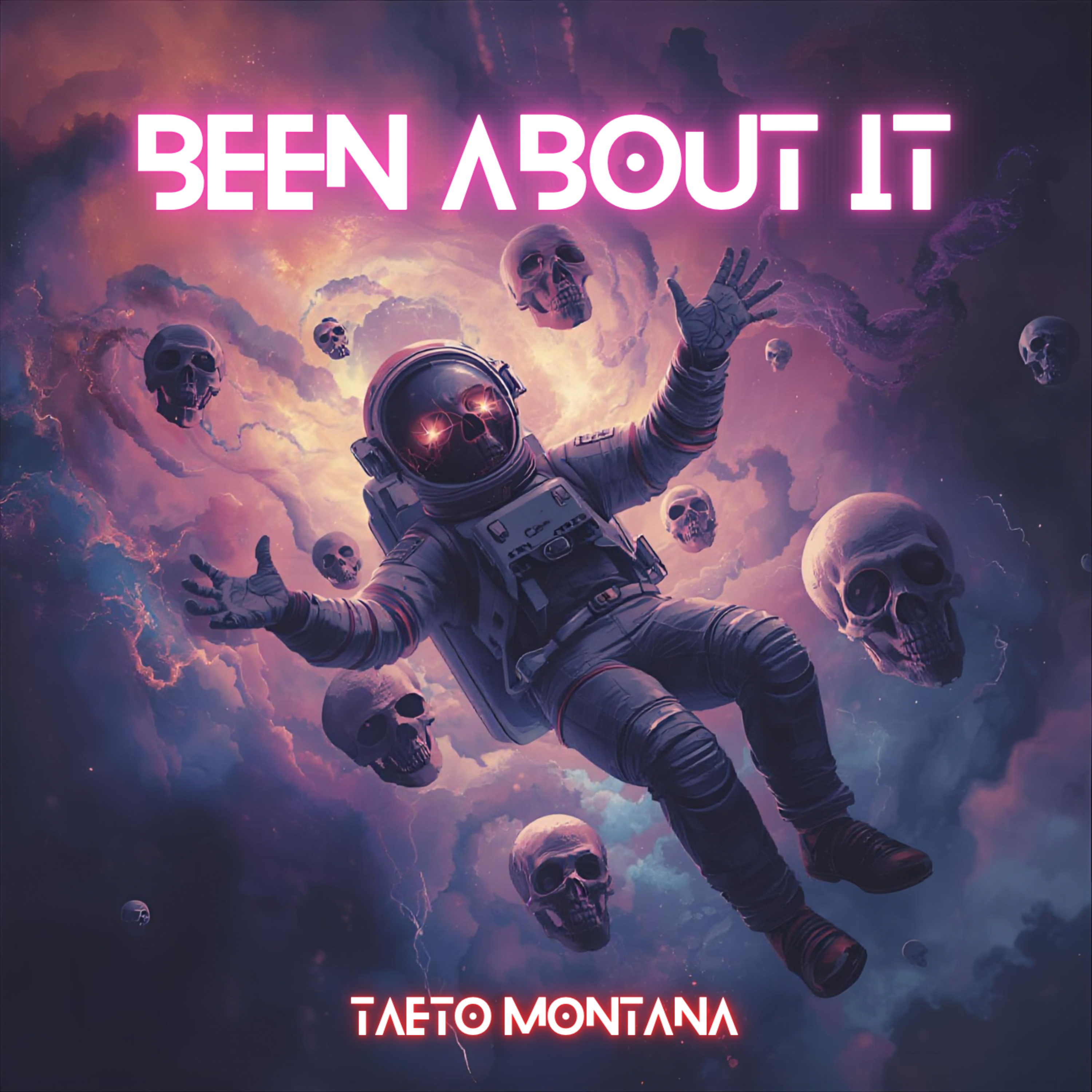 Been About It artwork