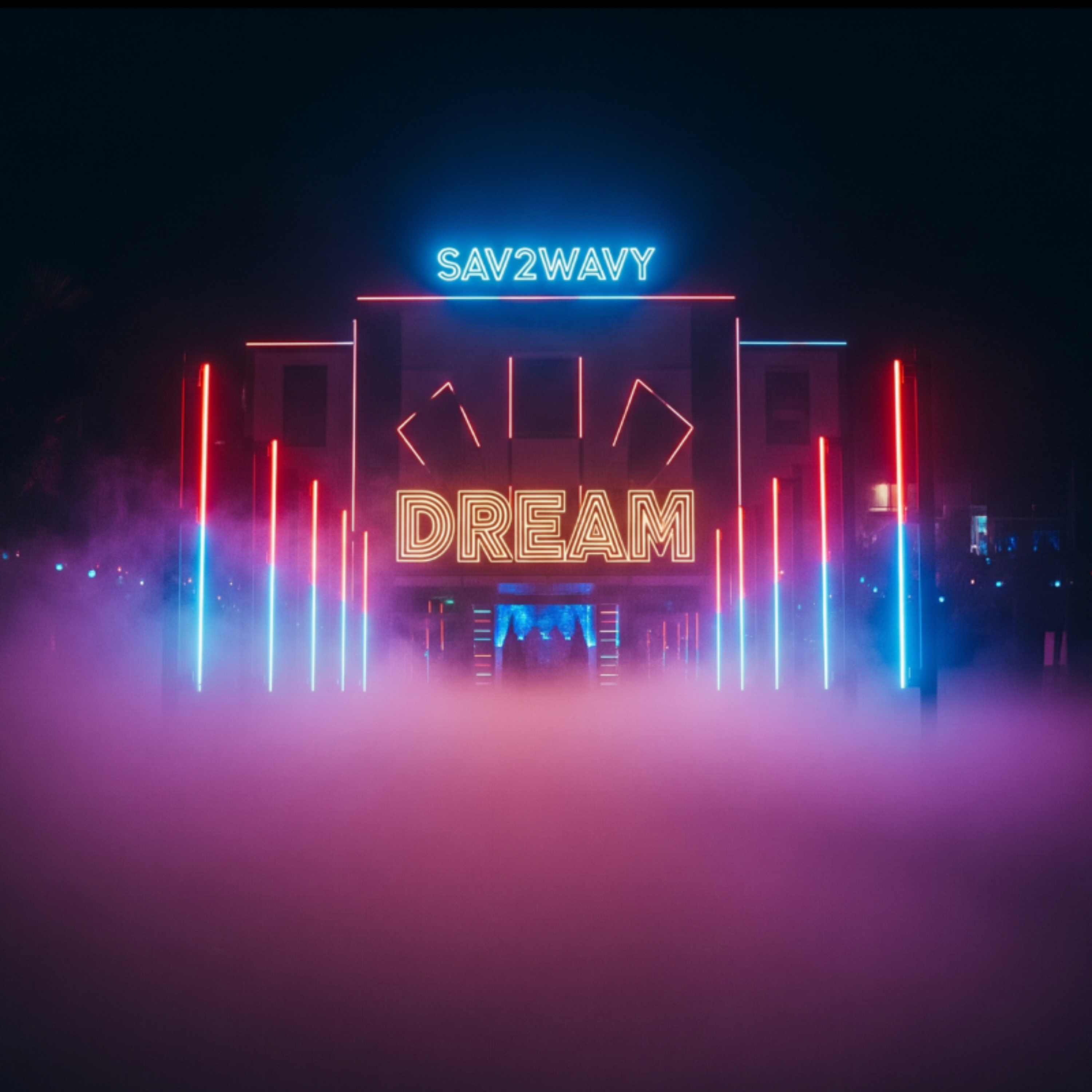 Dream artwork
