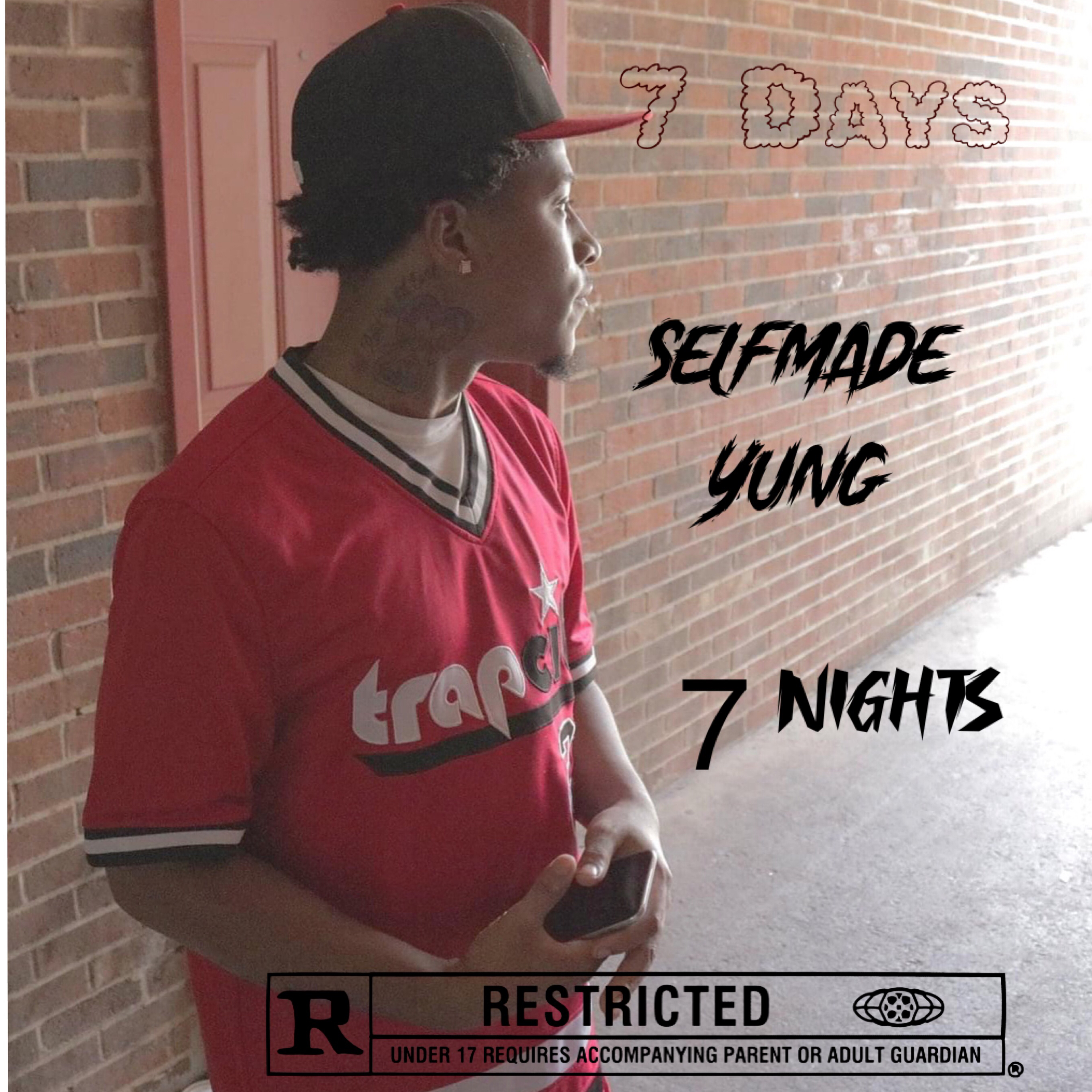 7 Days 7 Nights artwork