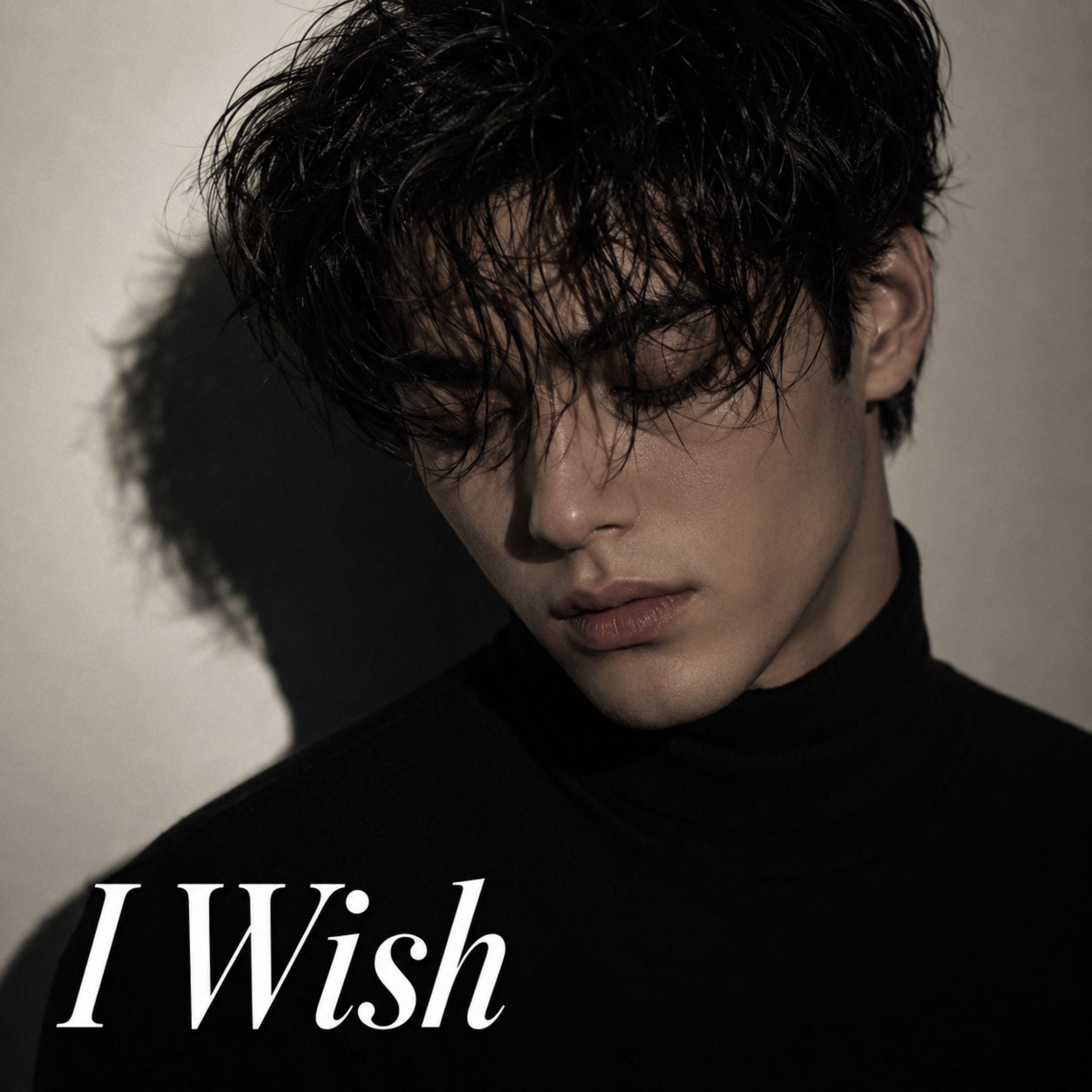 I Wish by Lior John cover art