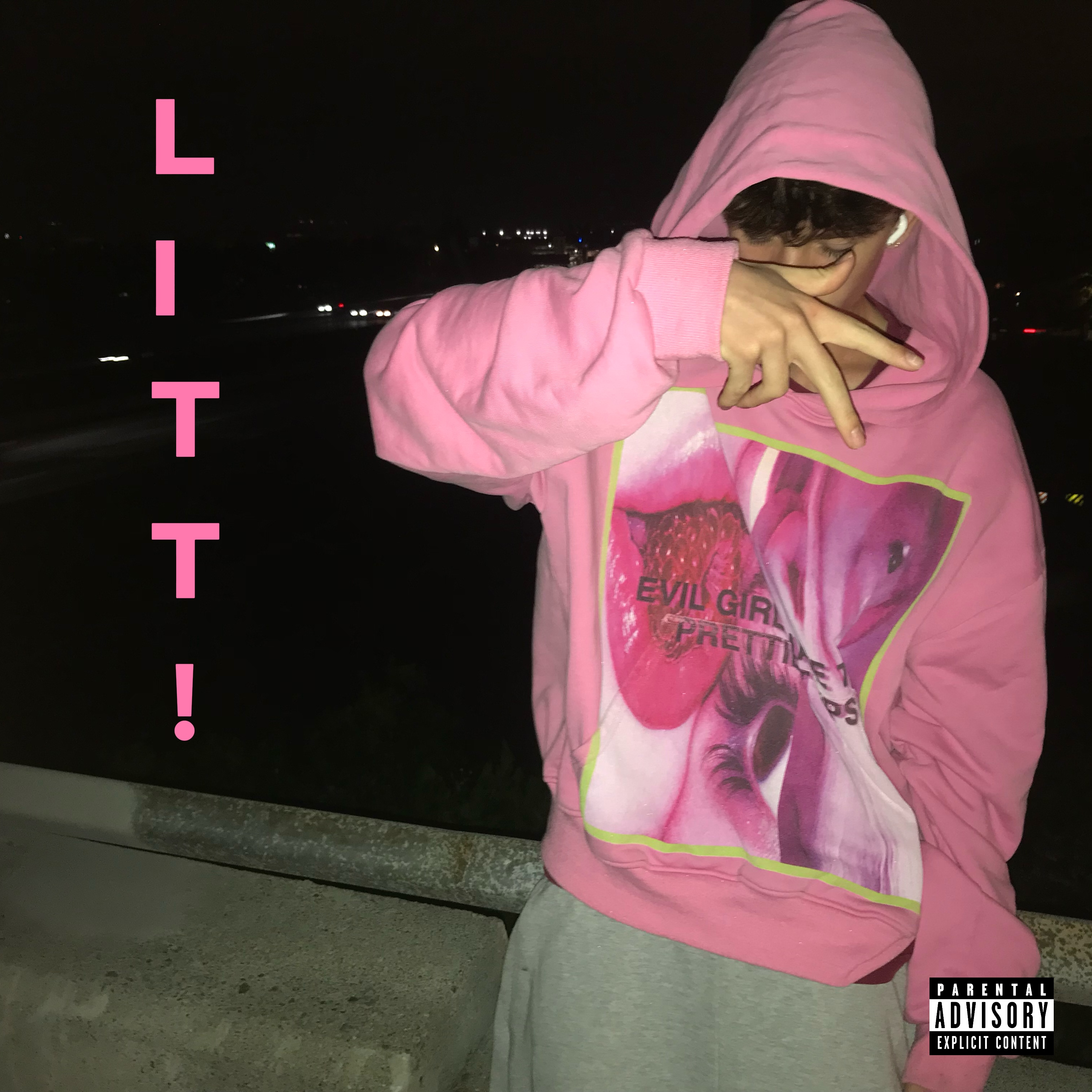 LITT! artwork