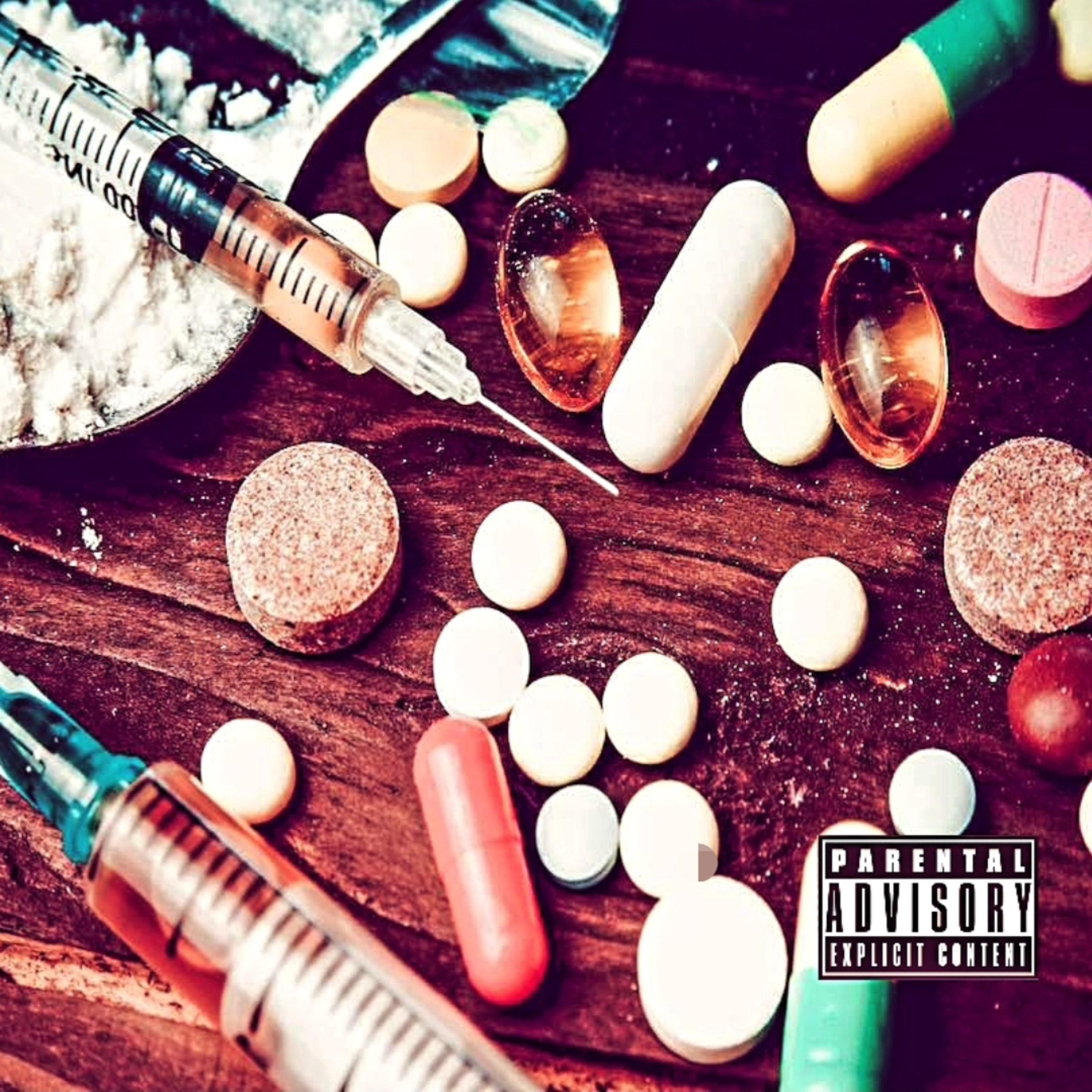 DOPE. artwork