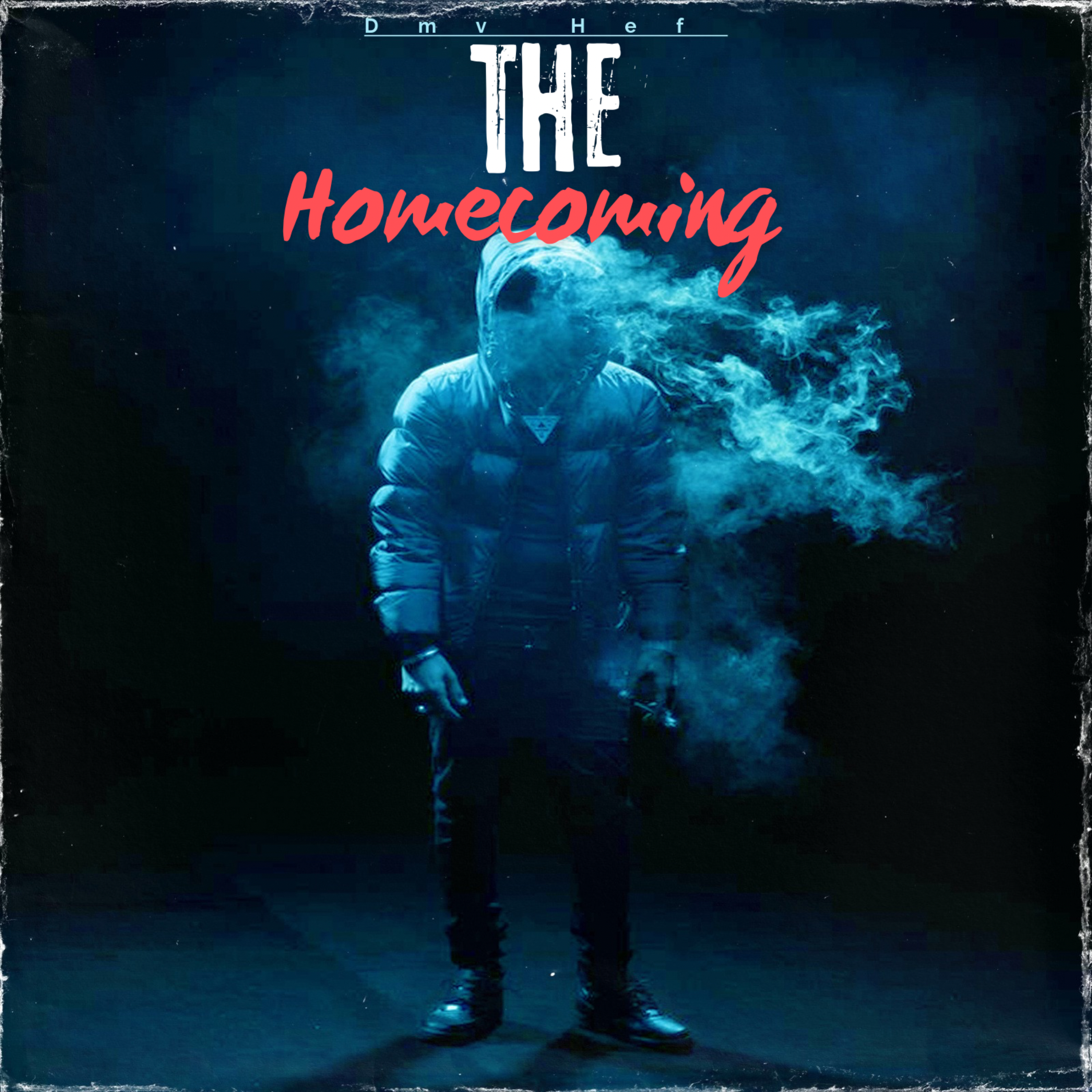 The Homecoming artwork