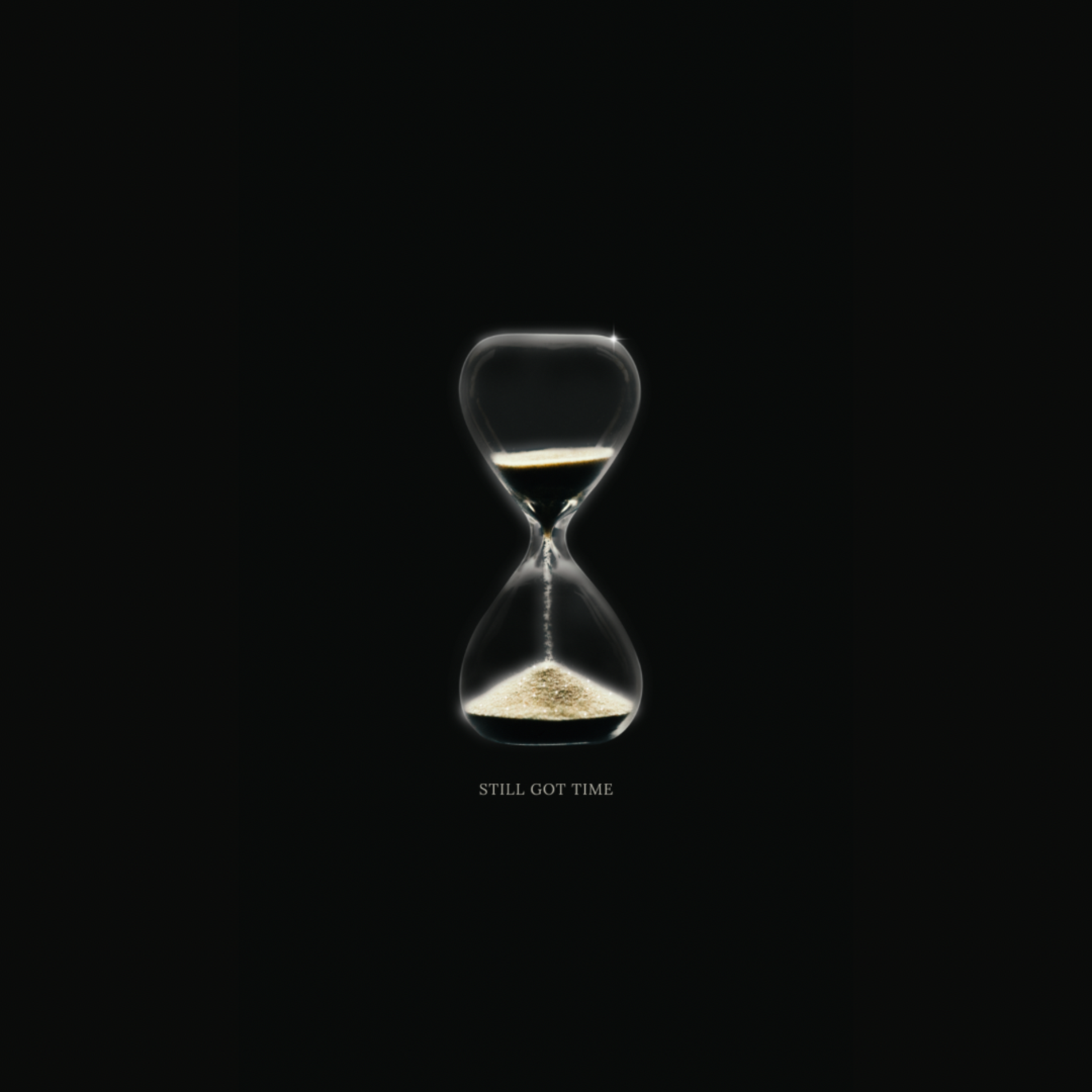 STILL GOT TIME artwork