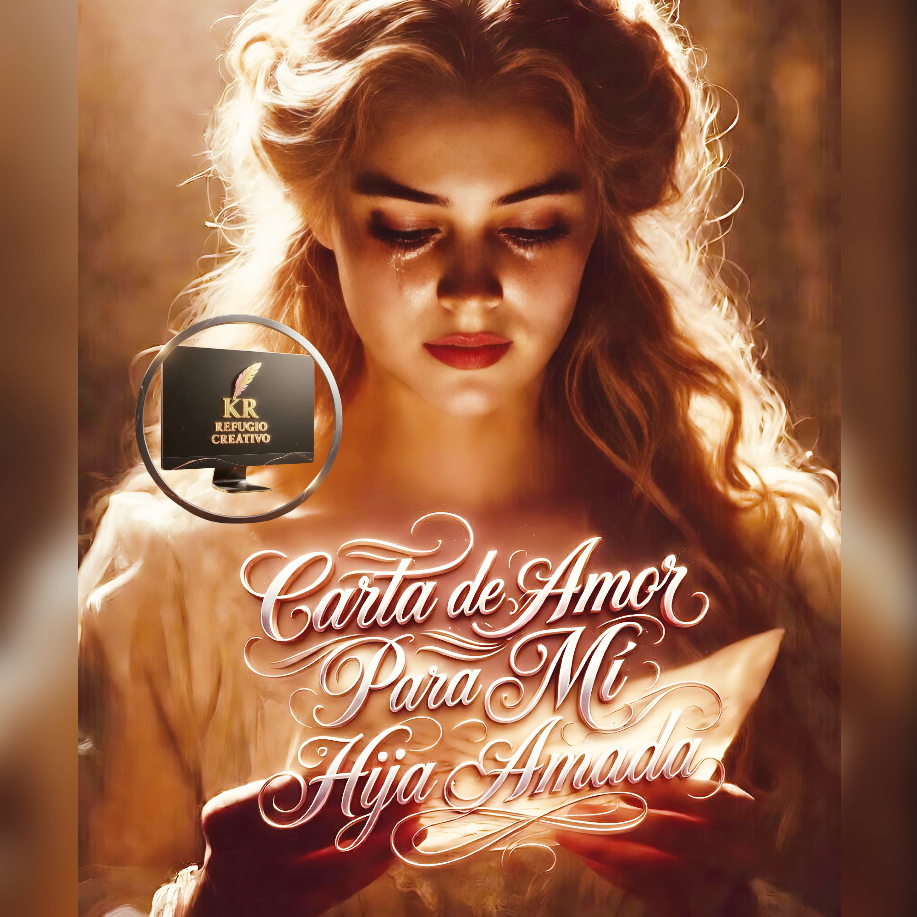 Carta De Amor artwork