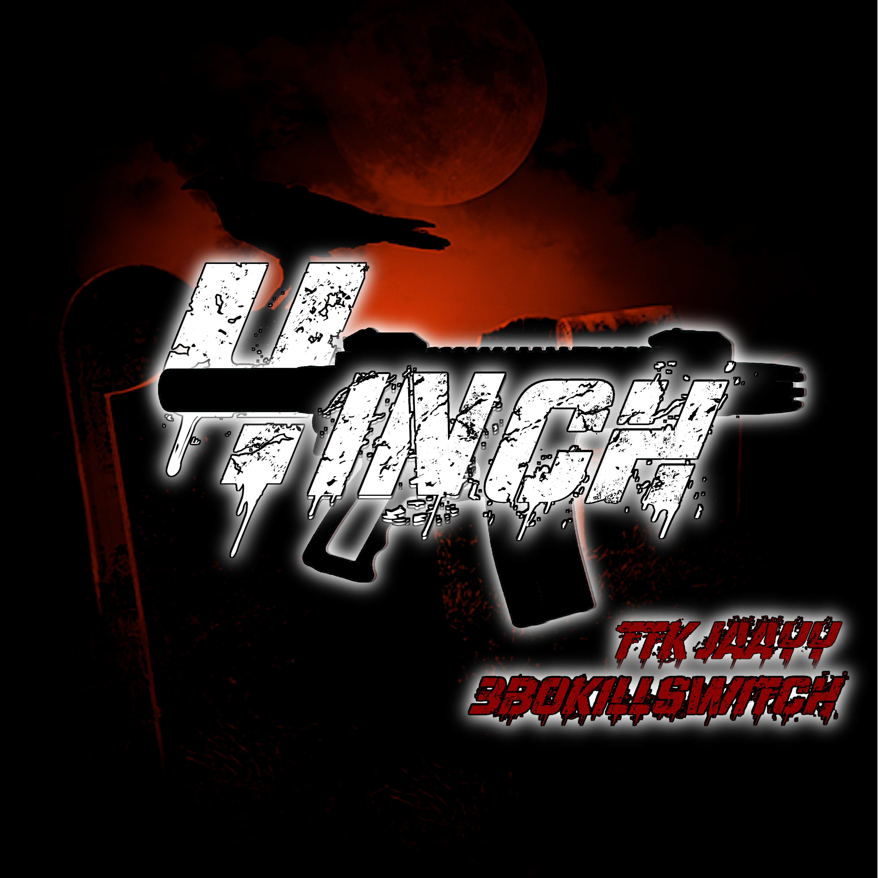 4 Inch artwork