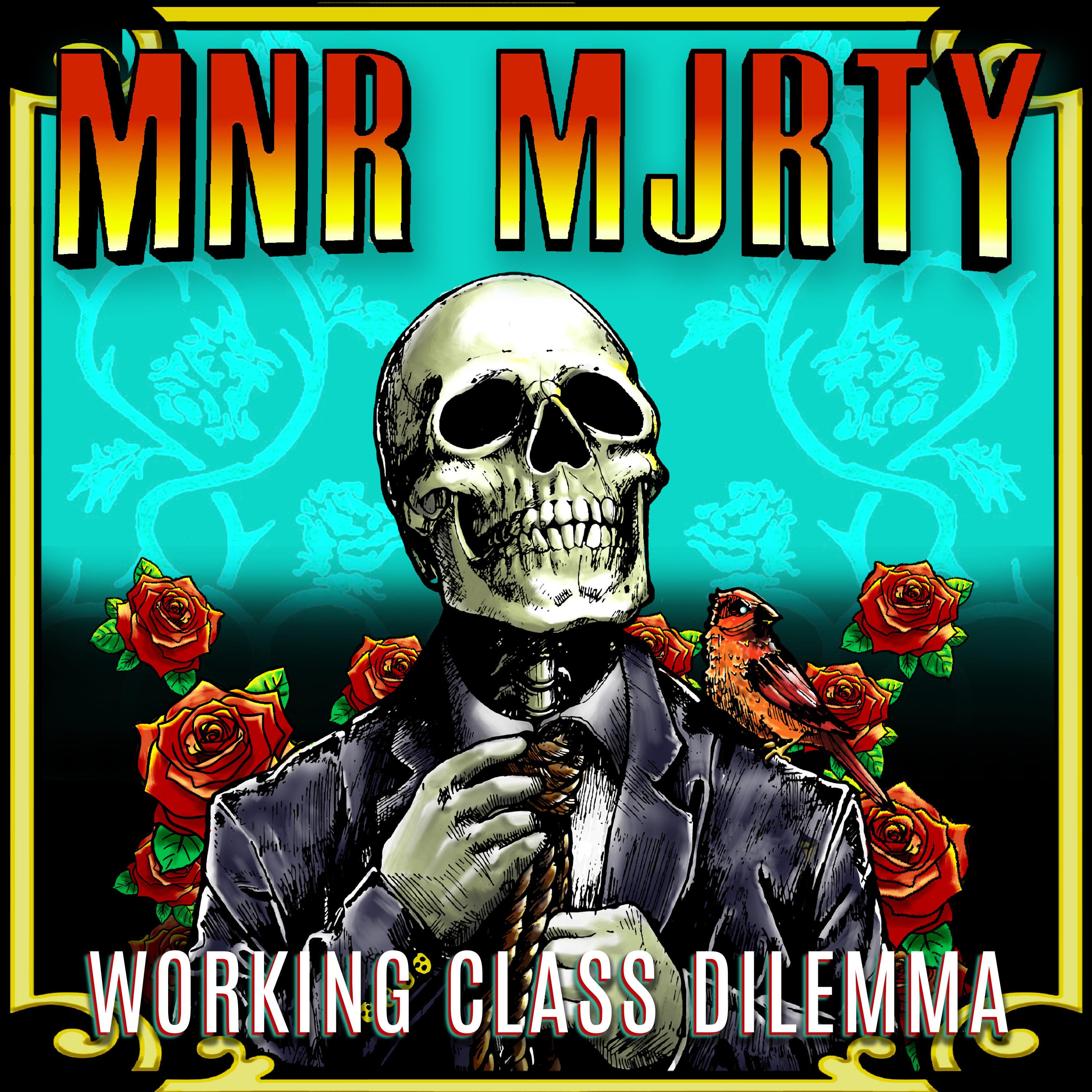Working Class Dilemma artwork