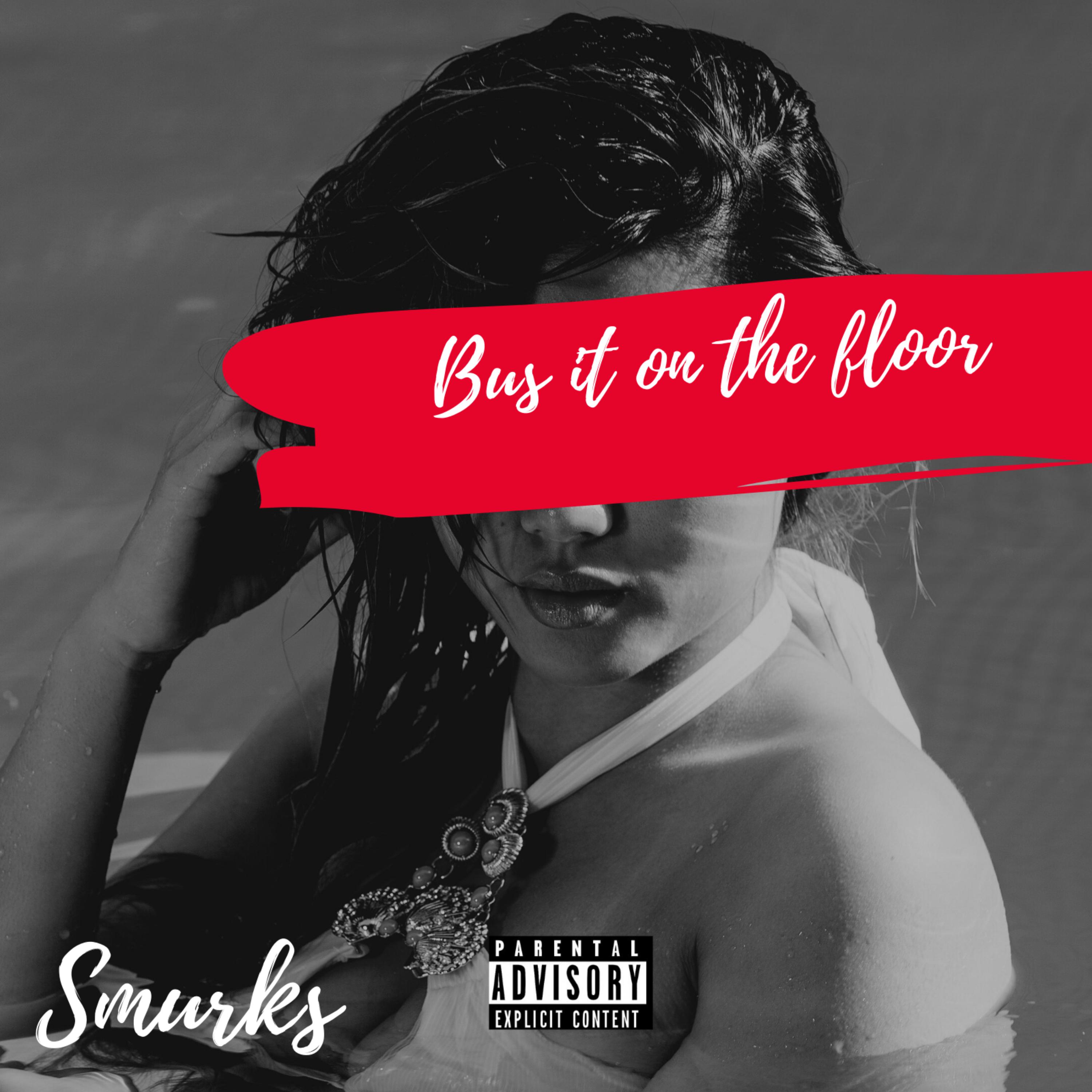 Bus It On The Floor artwork