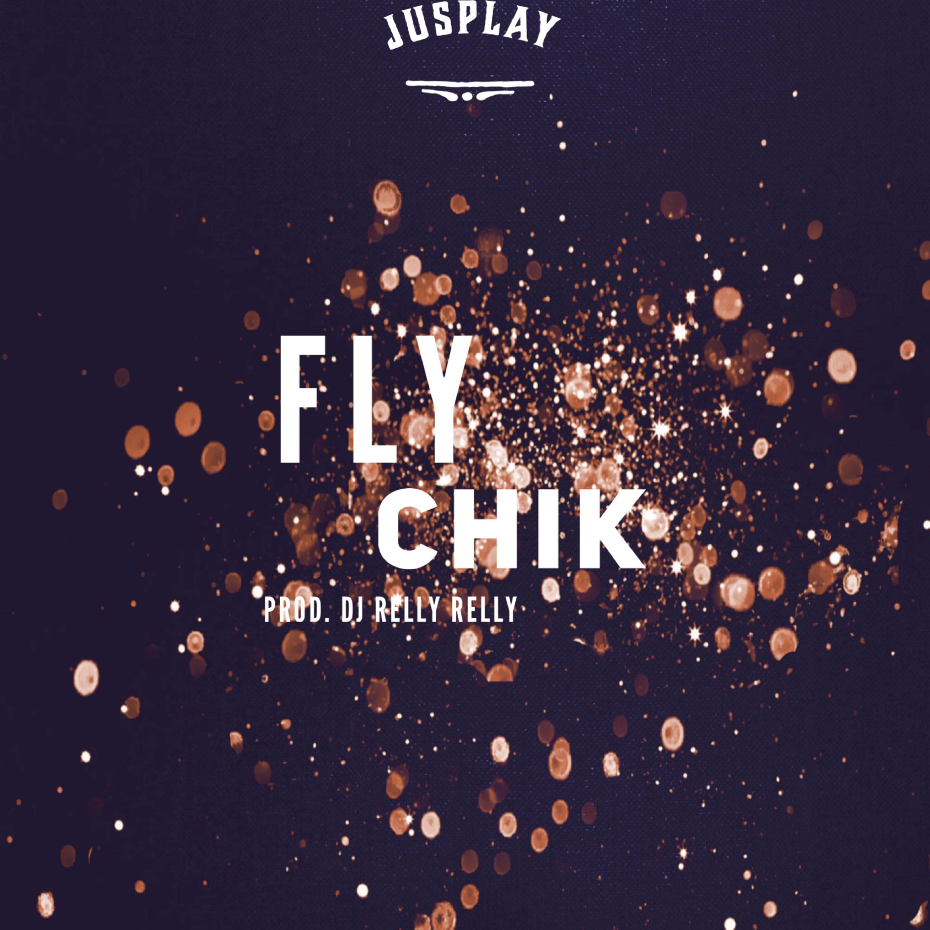 Fly Chik artwork
