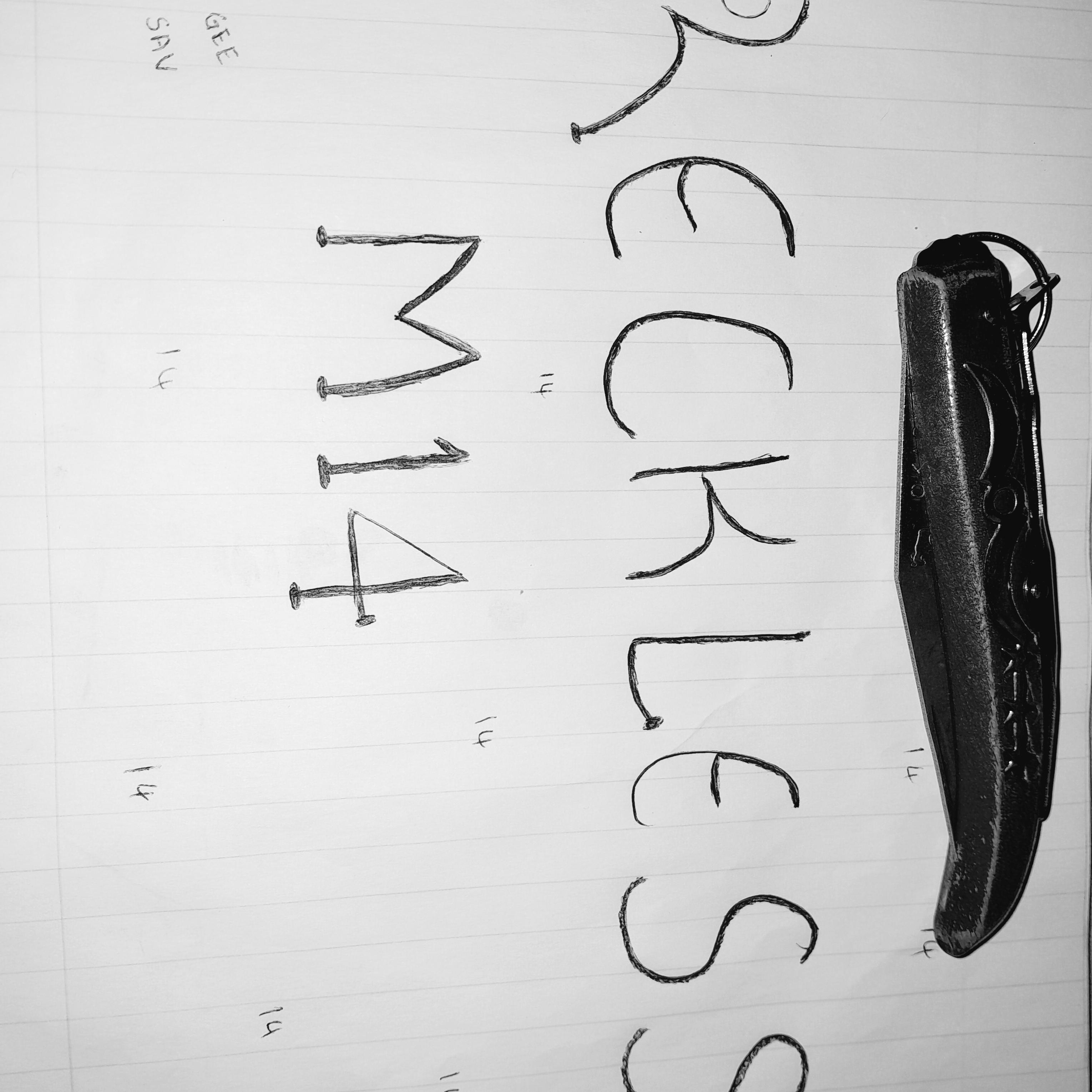 Reckless by Gee sav cover art