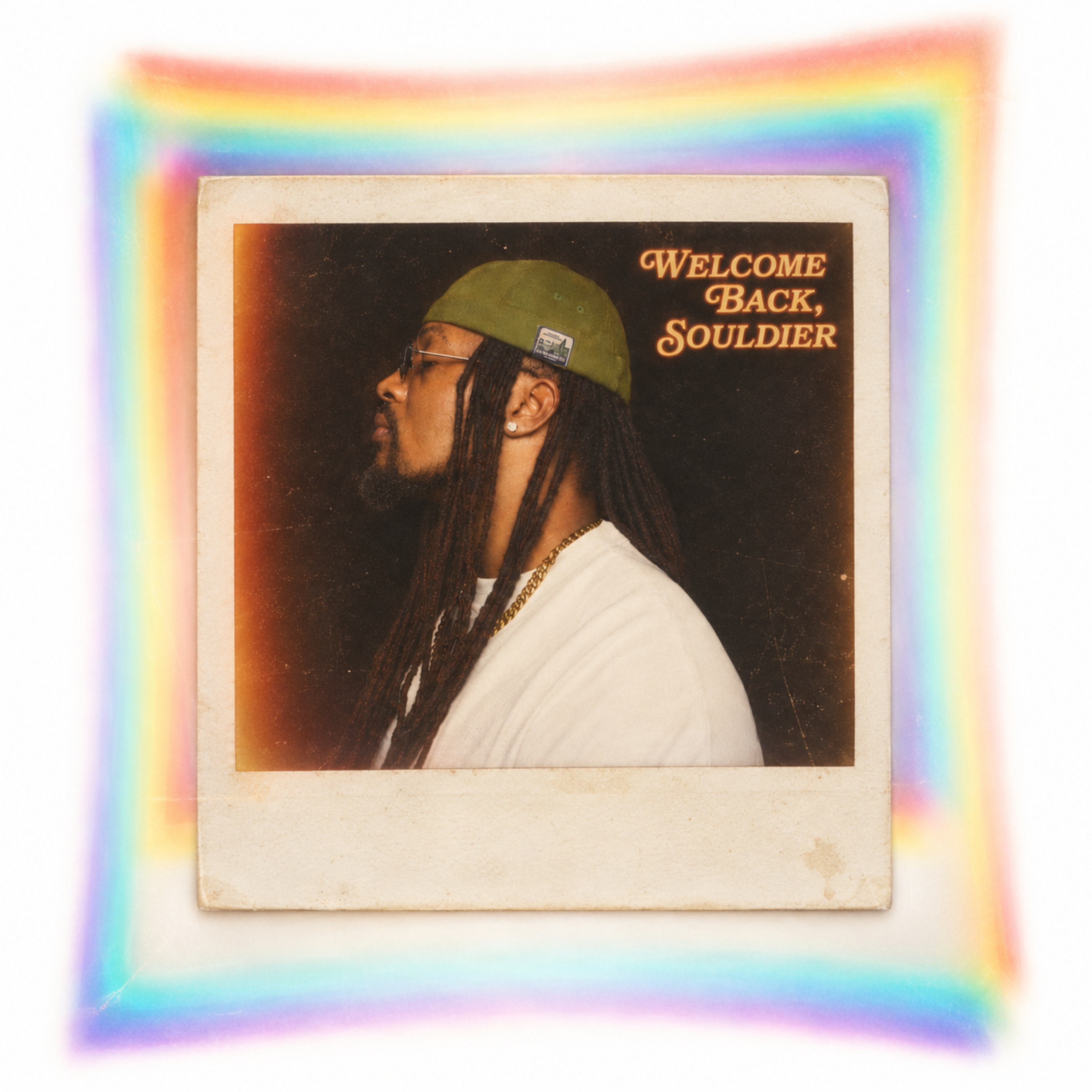 Welcome Back, Souldier by Jaypitts