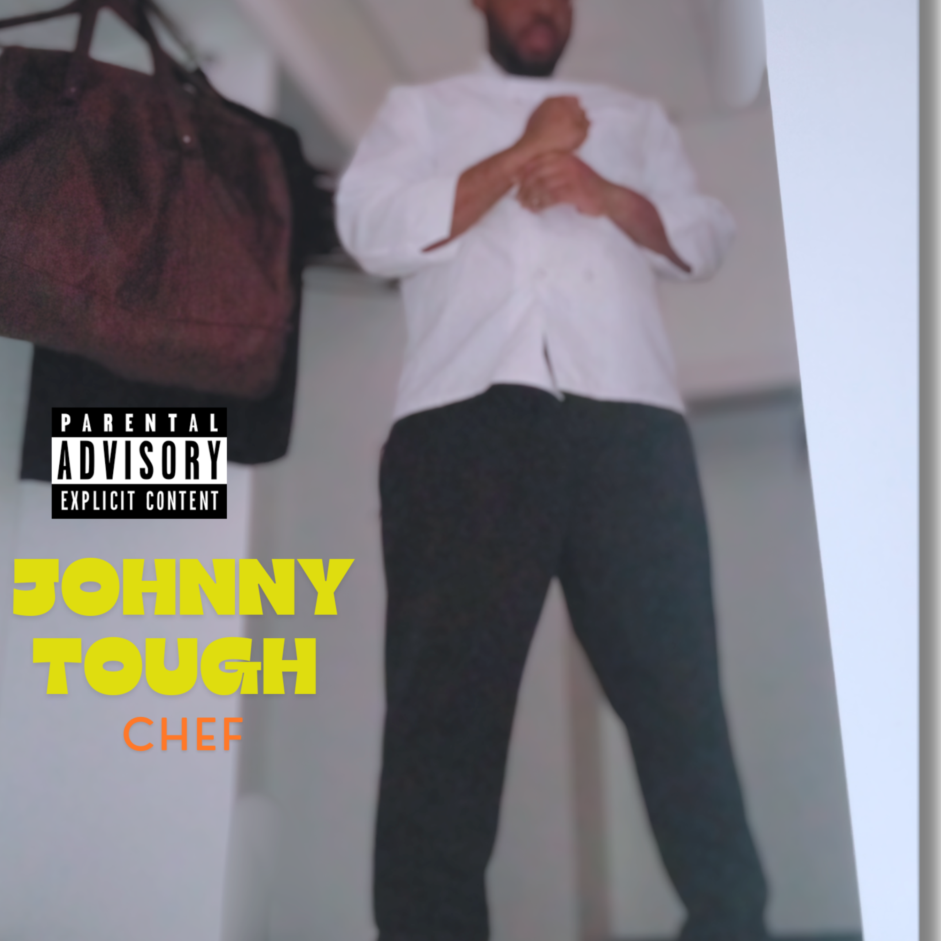 Chef artwork
