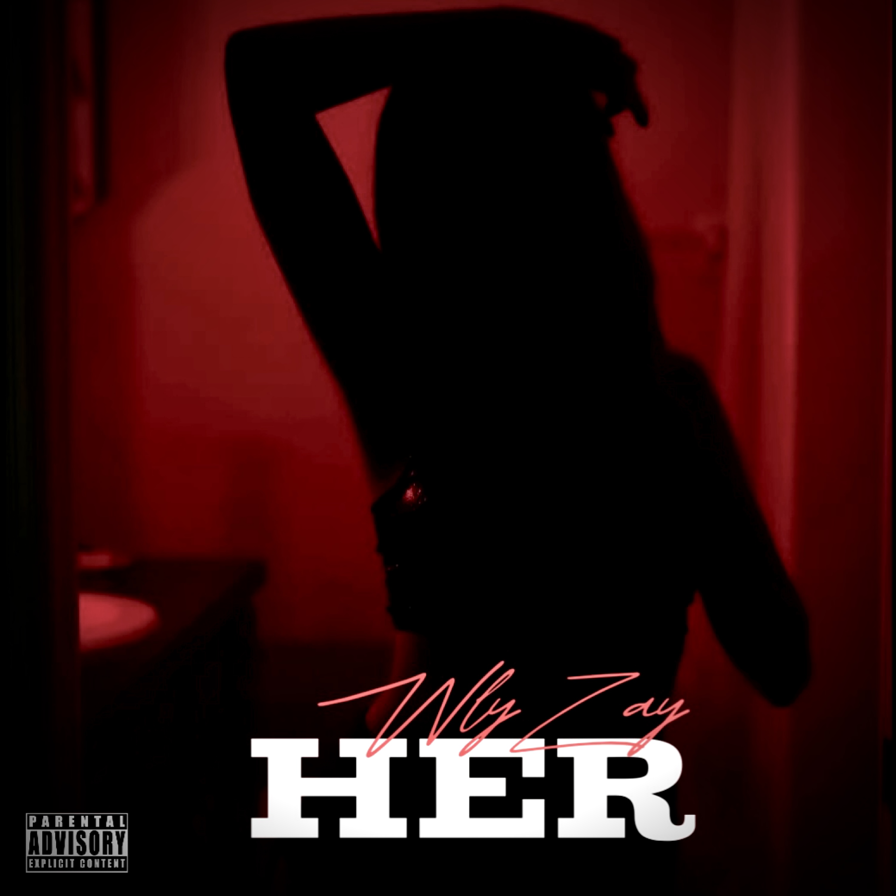 Her artwork