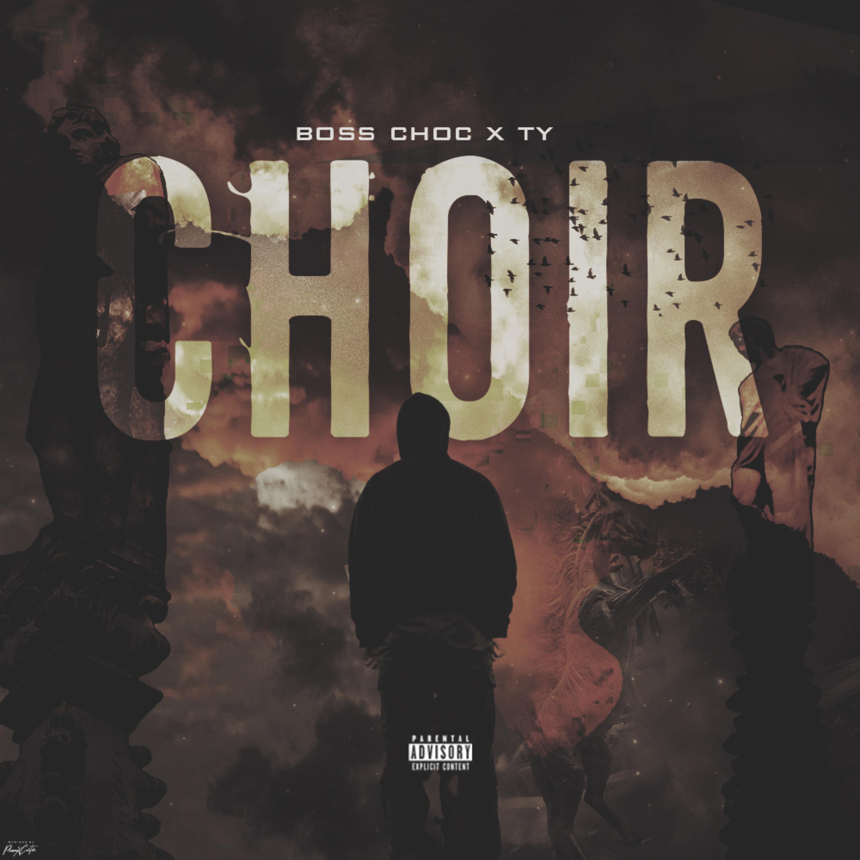 Choir artwork