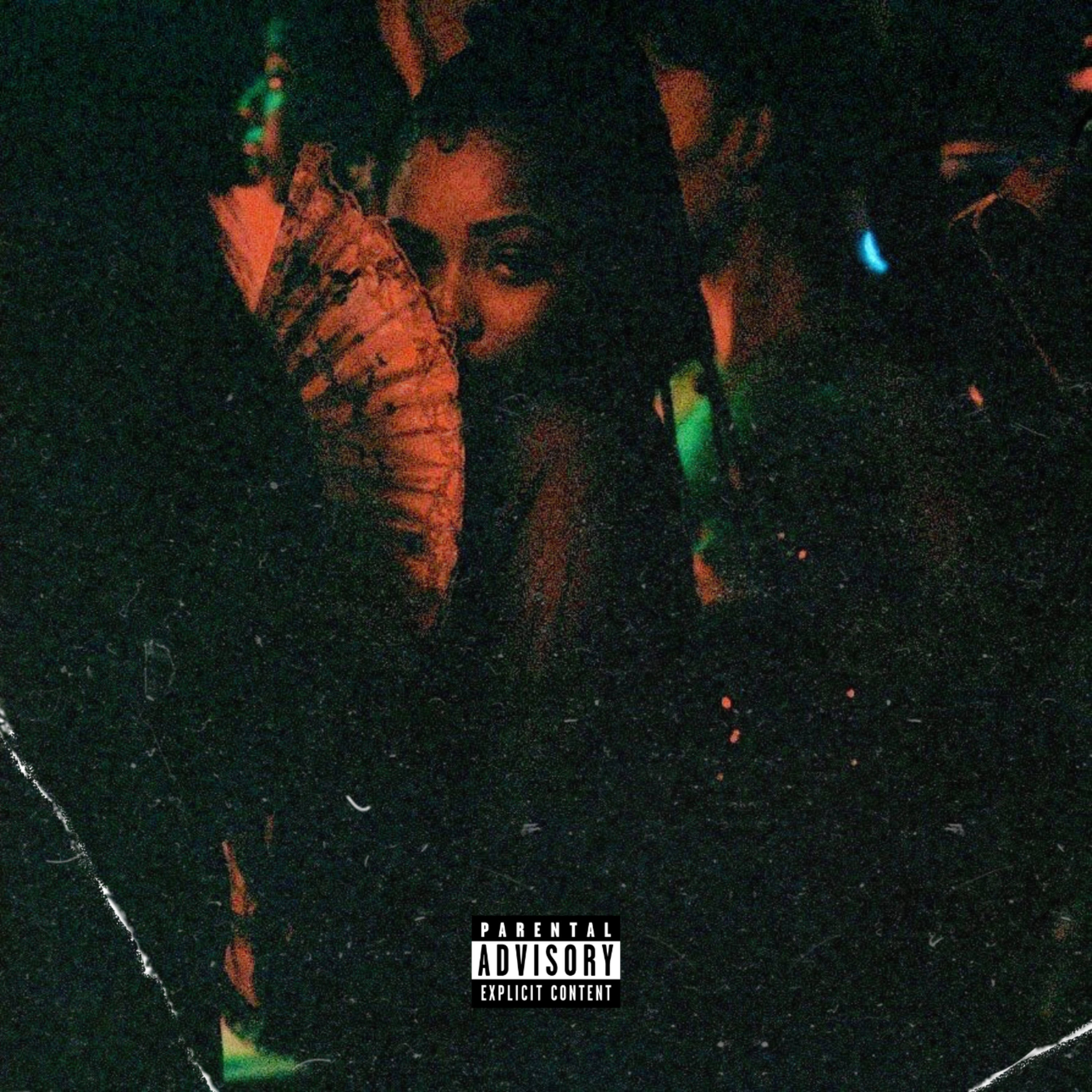 Lemme Kno Sum artwork