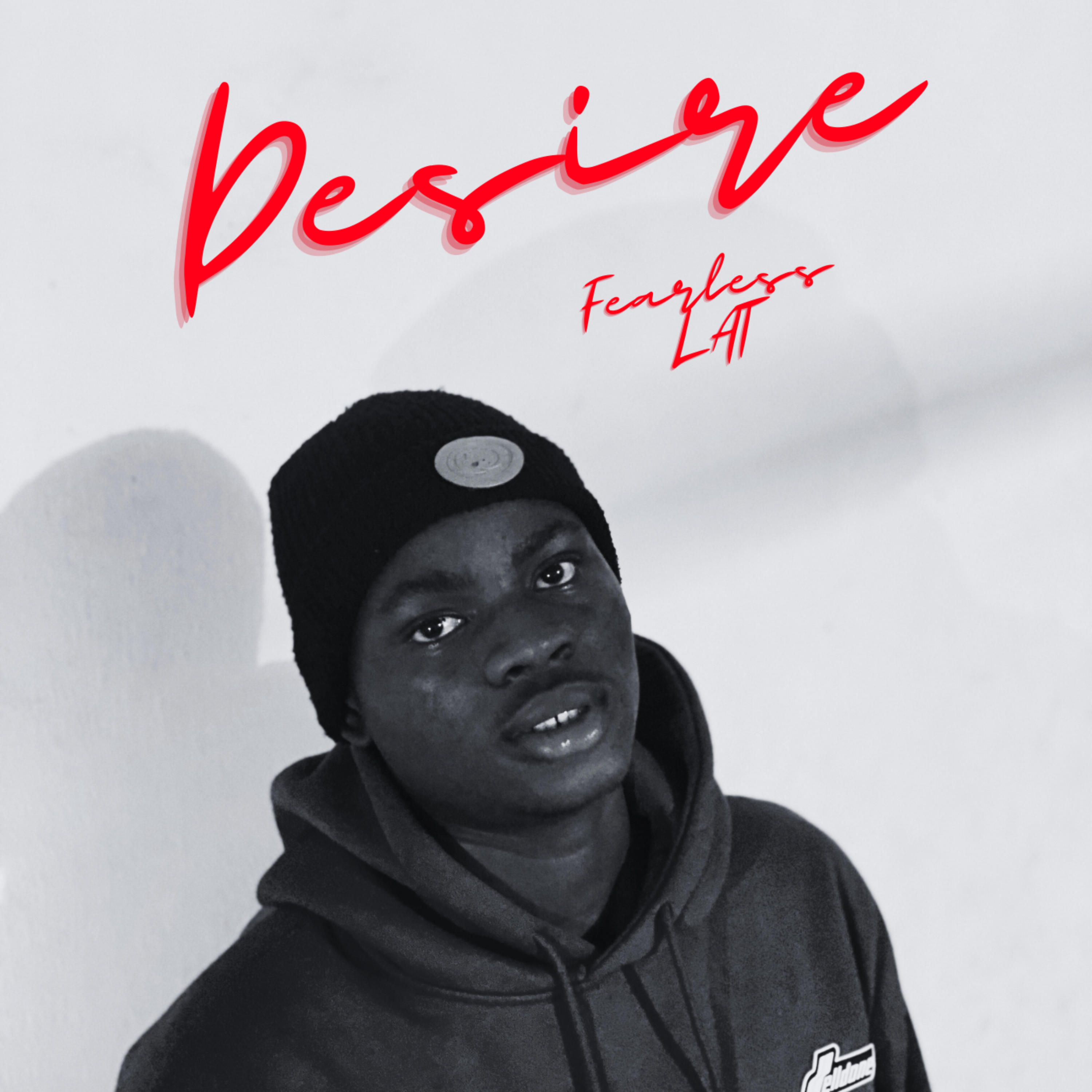 Desire artwork