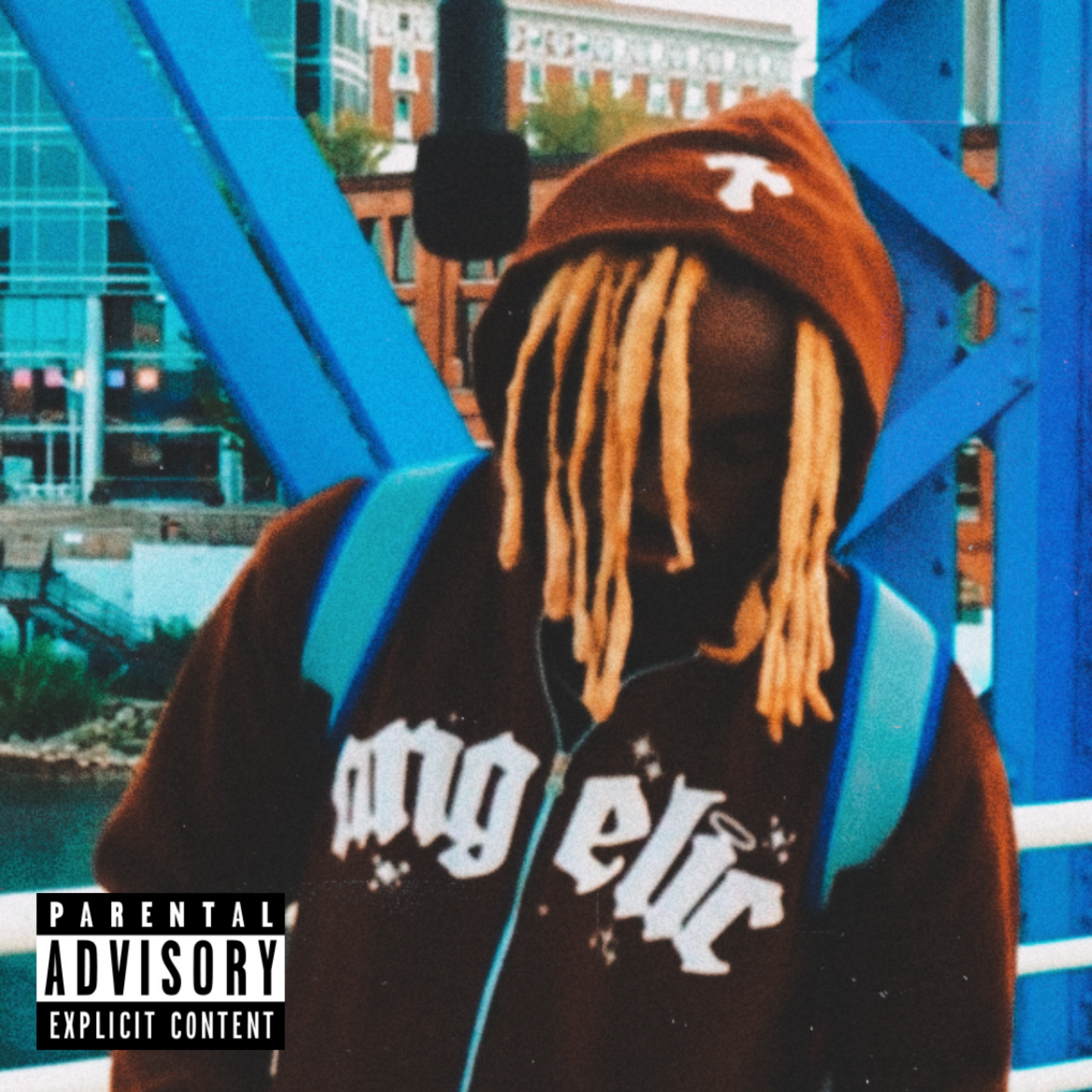Hate You Always Pt2 artwork