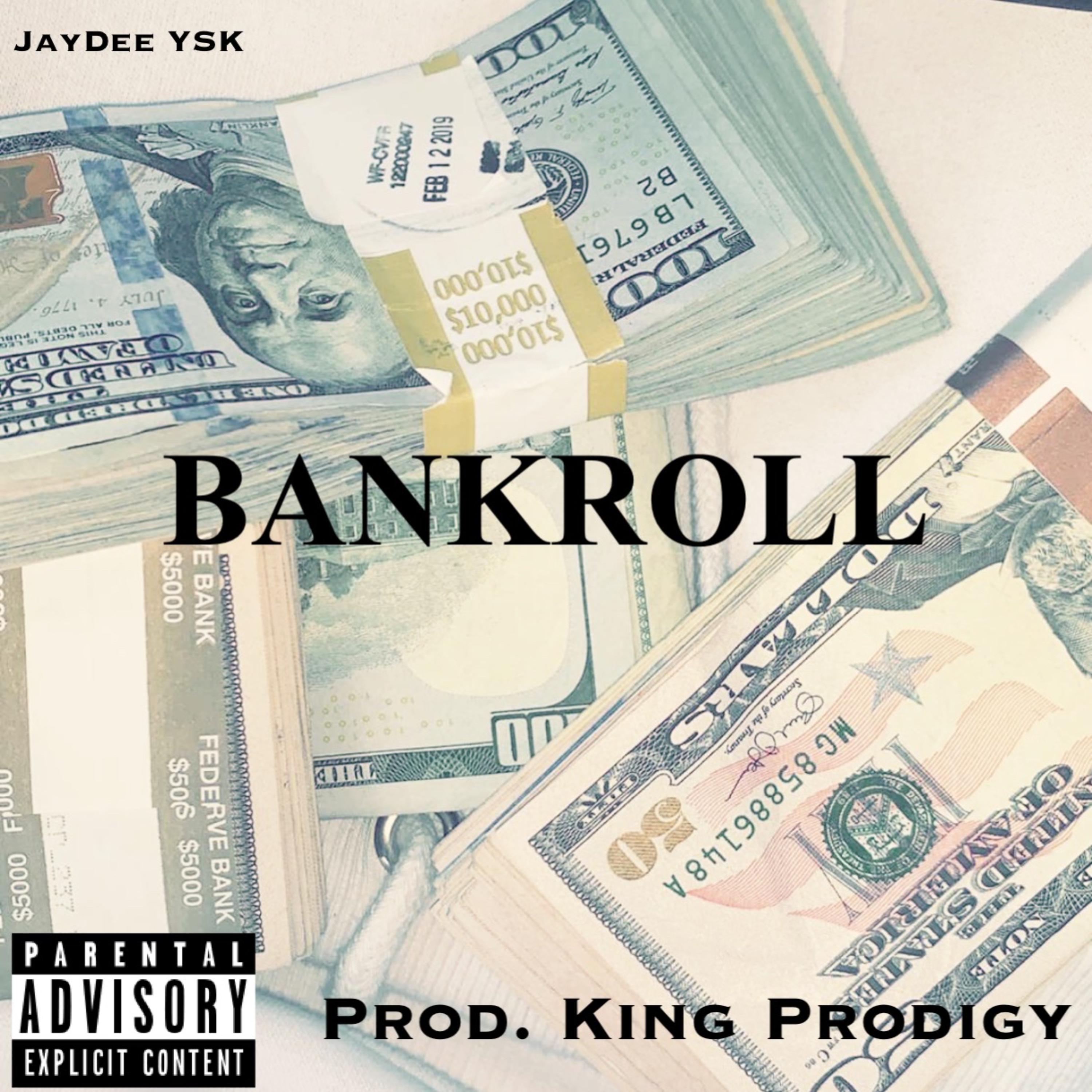 Bankroll artwork