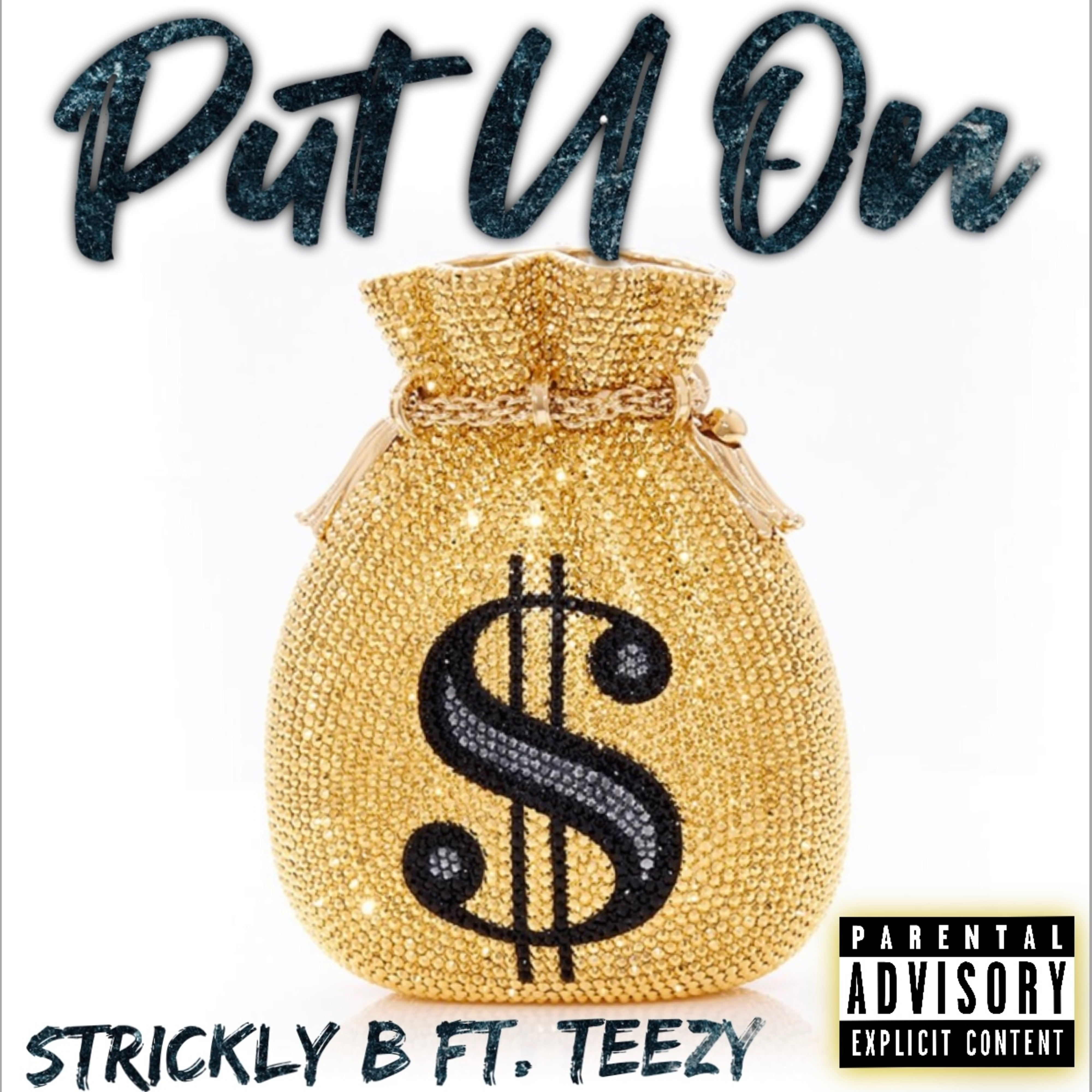 Put U On artwork