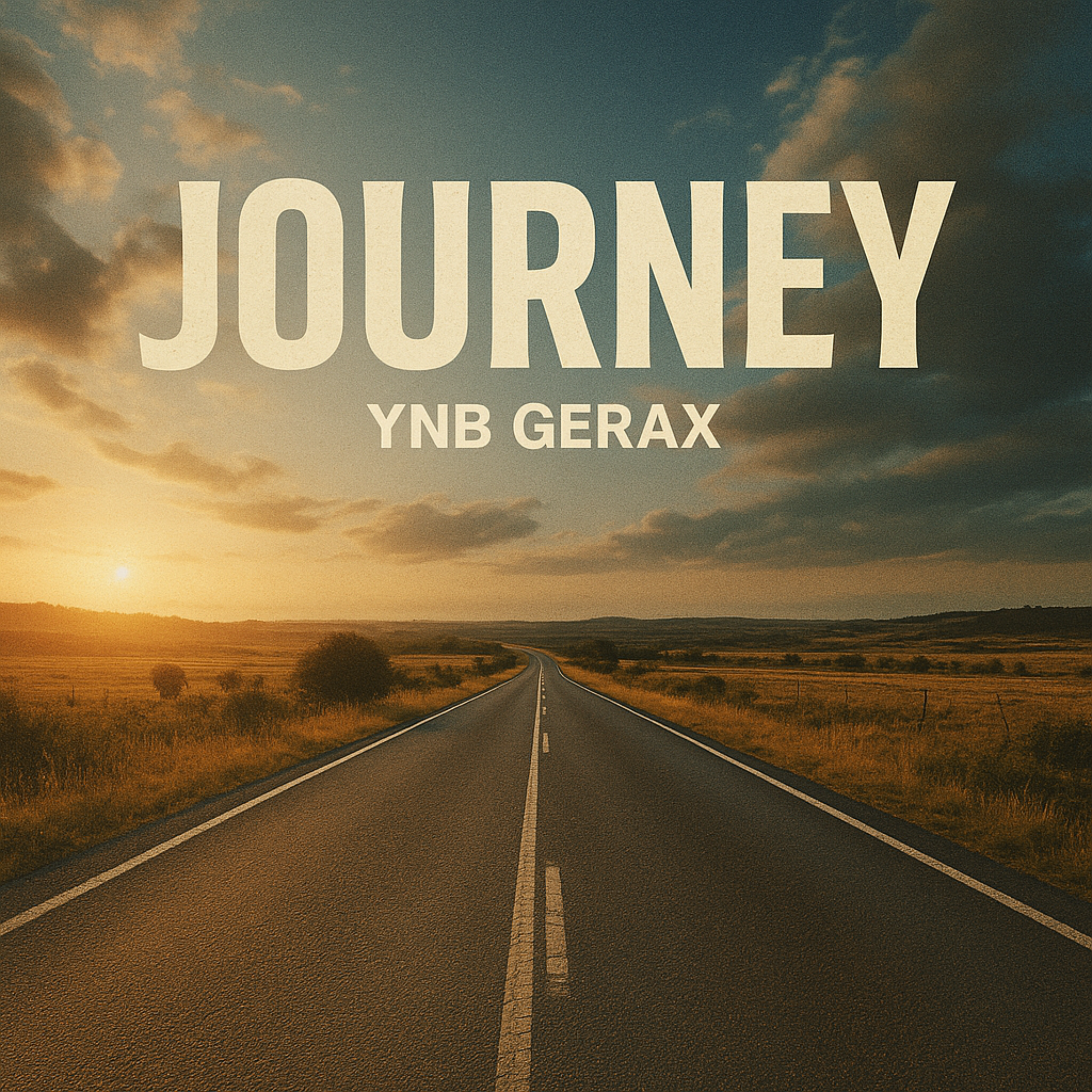 Journey artwork