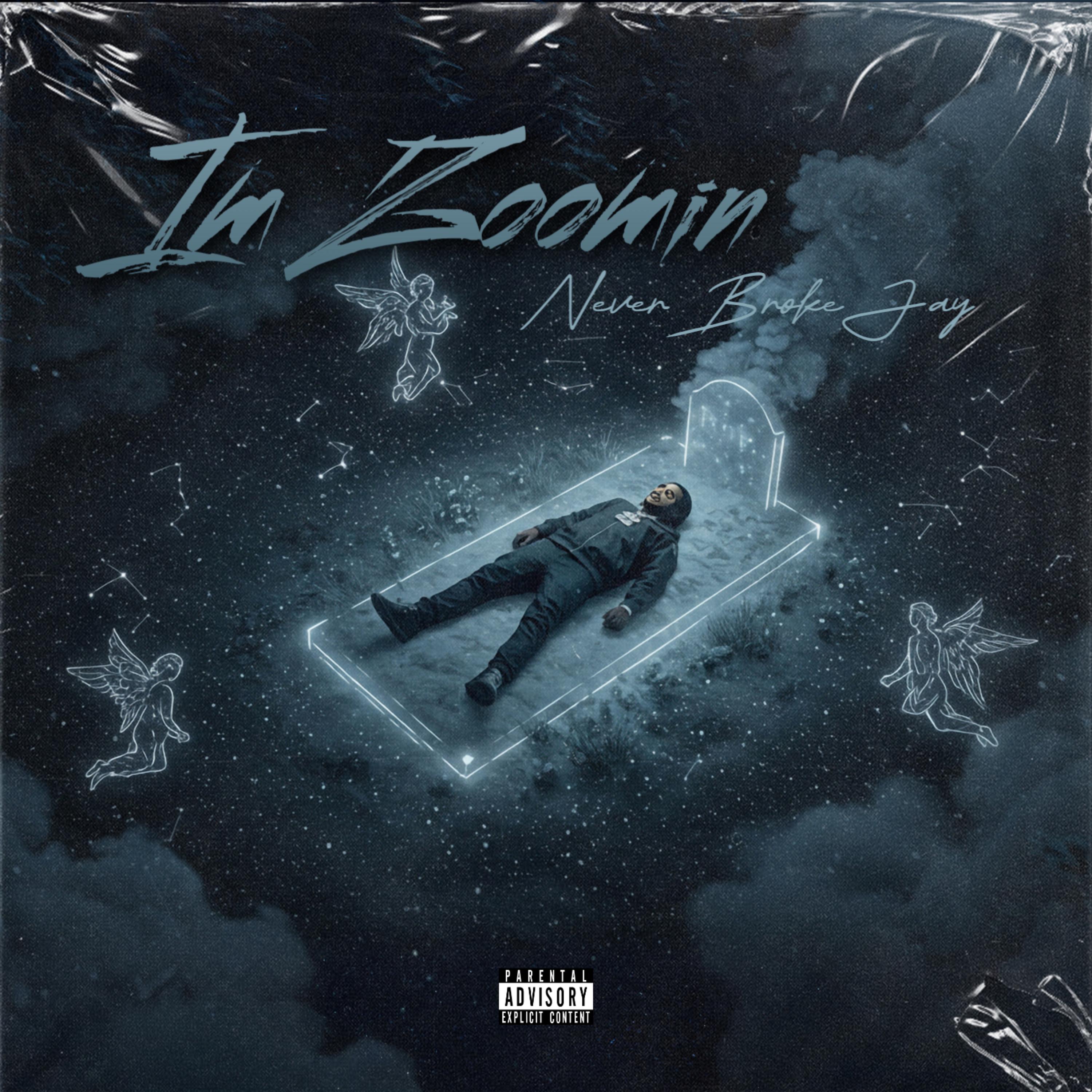 I’m Zoomin artwork
