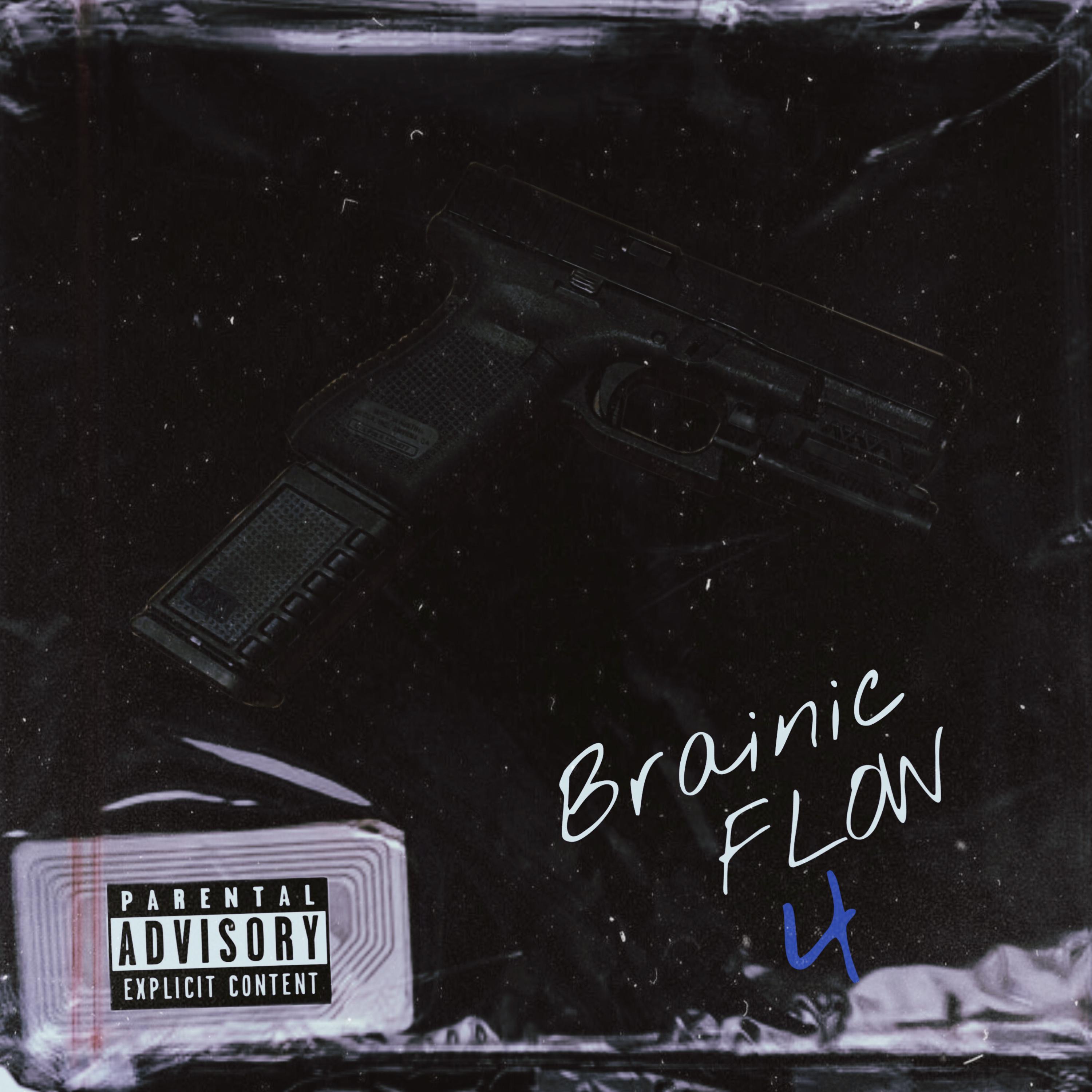 Brainic FLOW 4 artwork