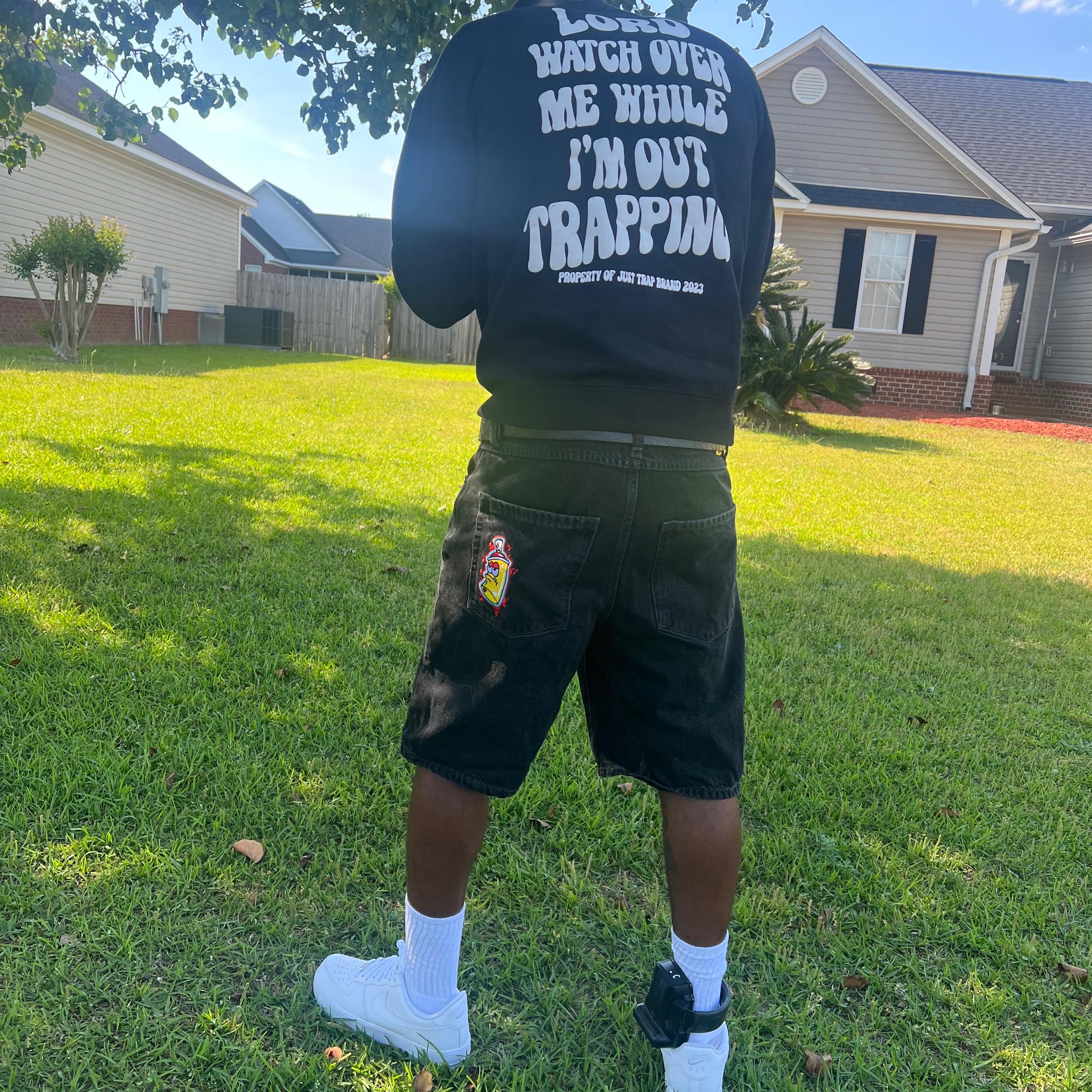 Joggin artwork